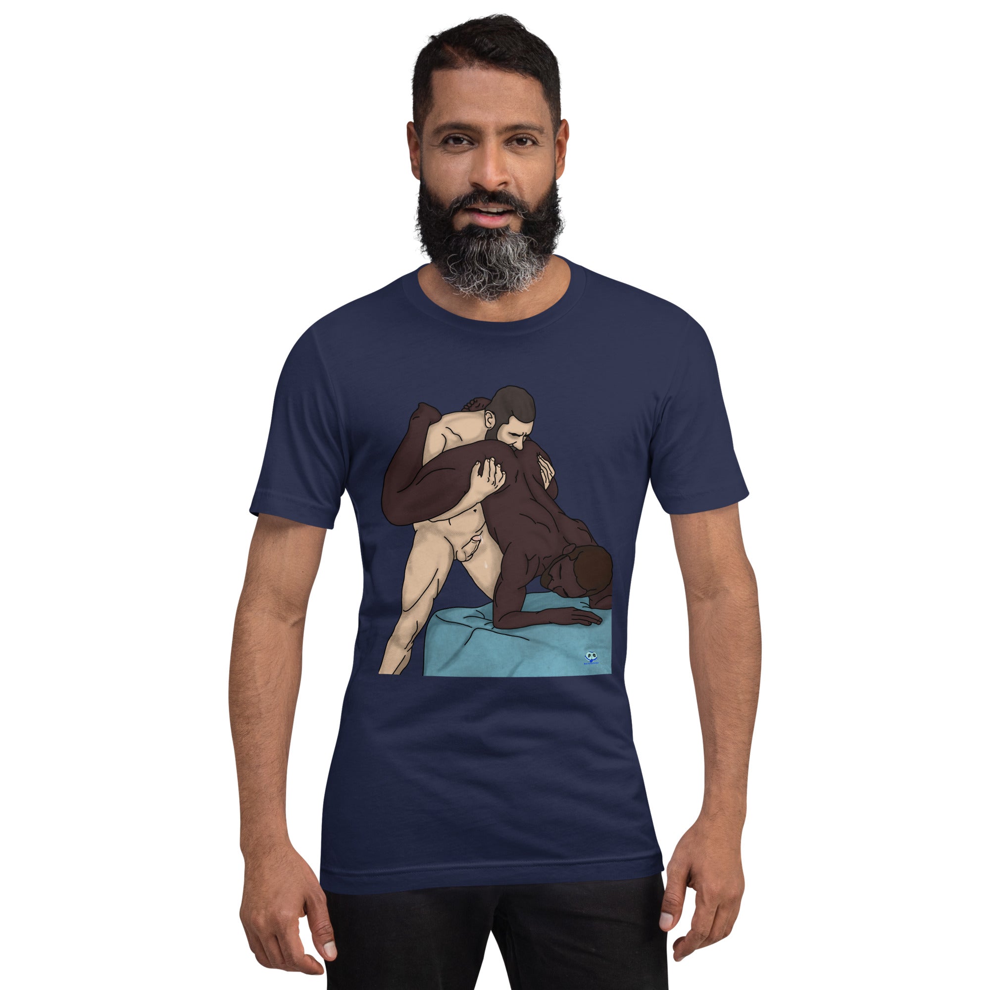 Short Sleeve Tee - All You Can Eat