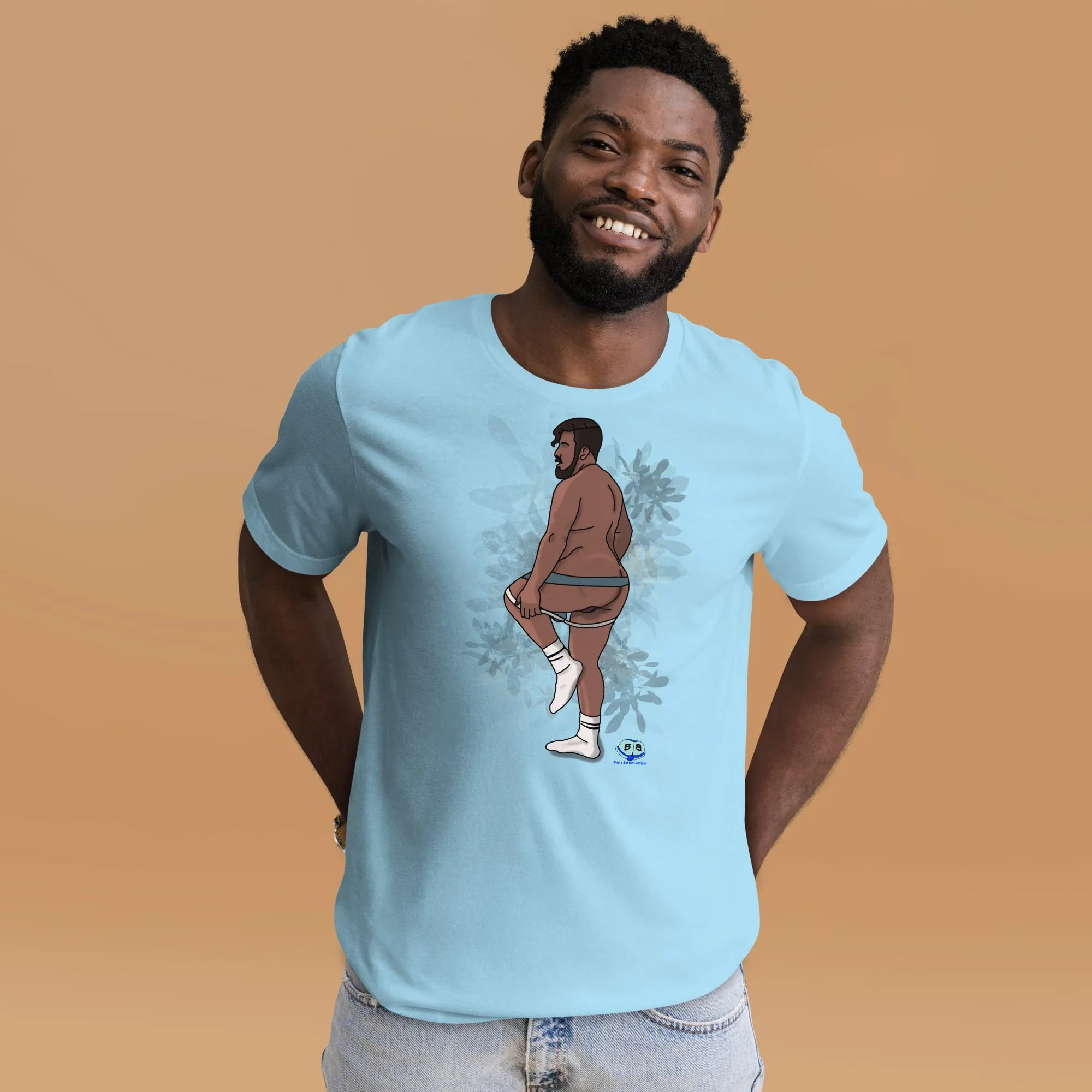 Short Sleeve Tee - Undress