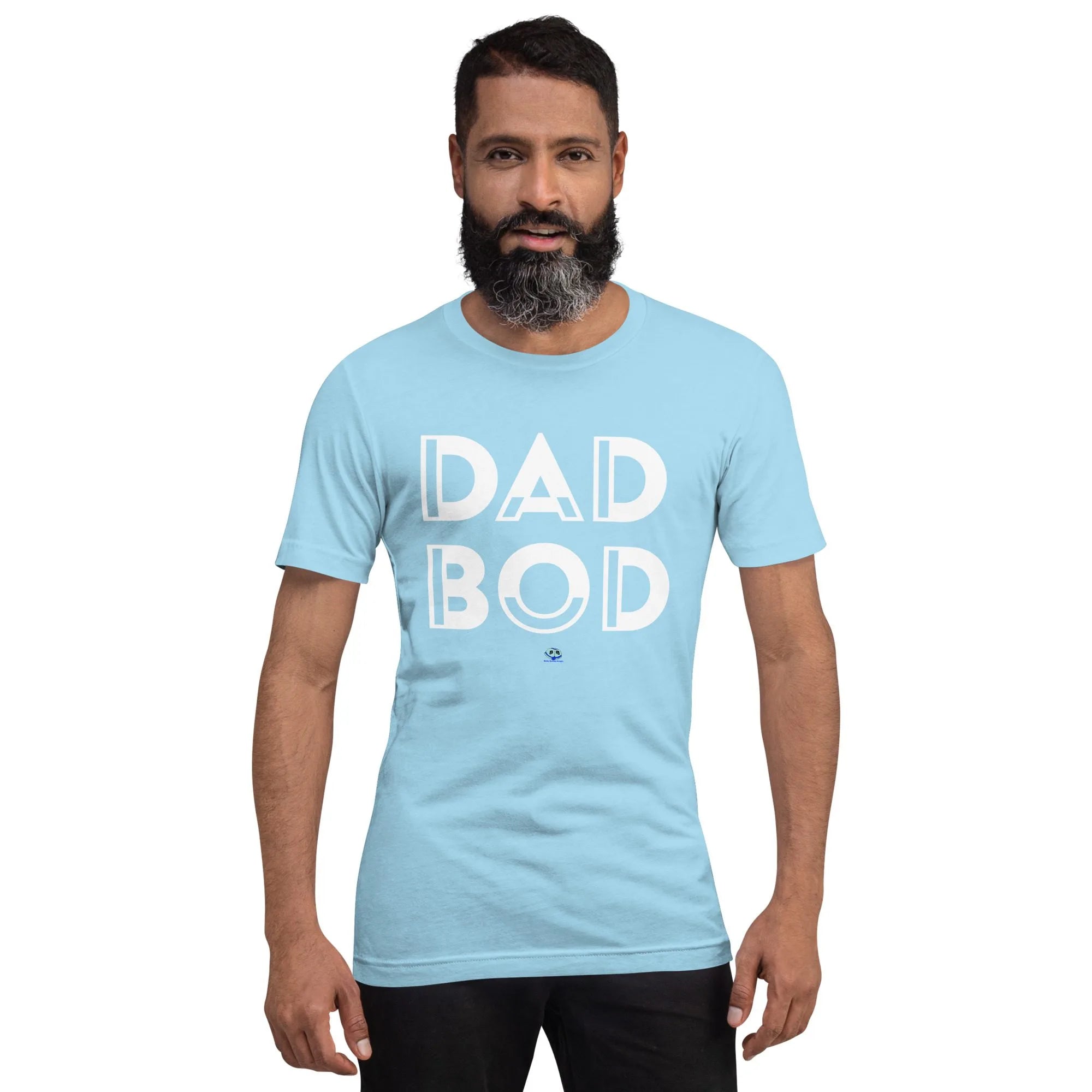 Short Sleeve Tee - Dad Bod