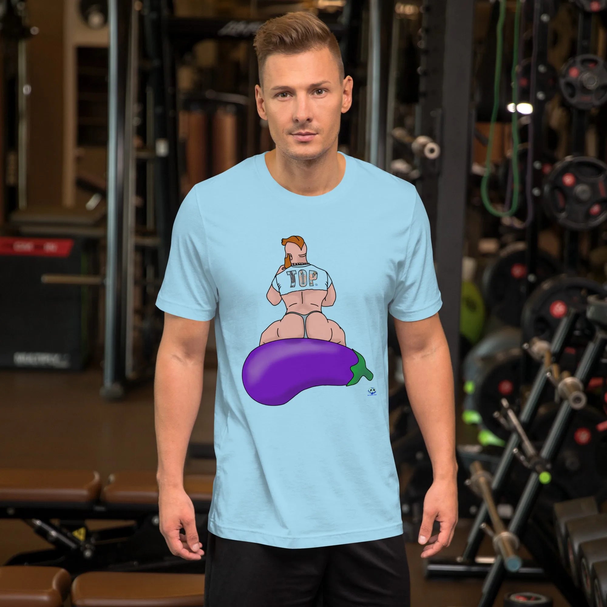 Short Sleeve Tee - Firm