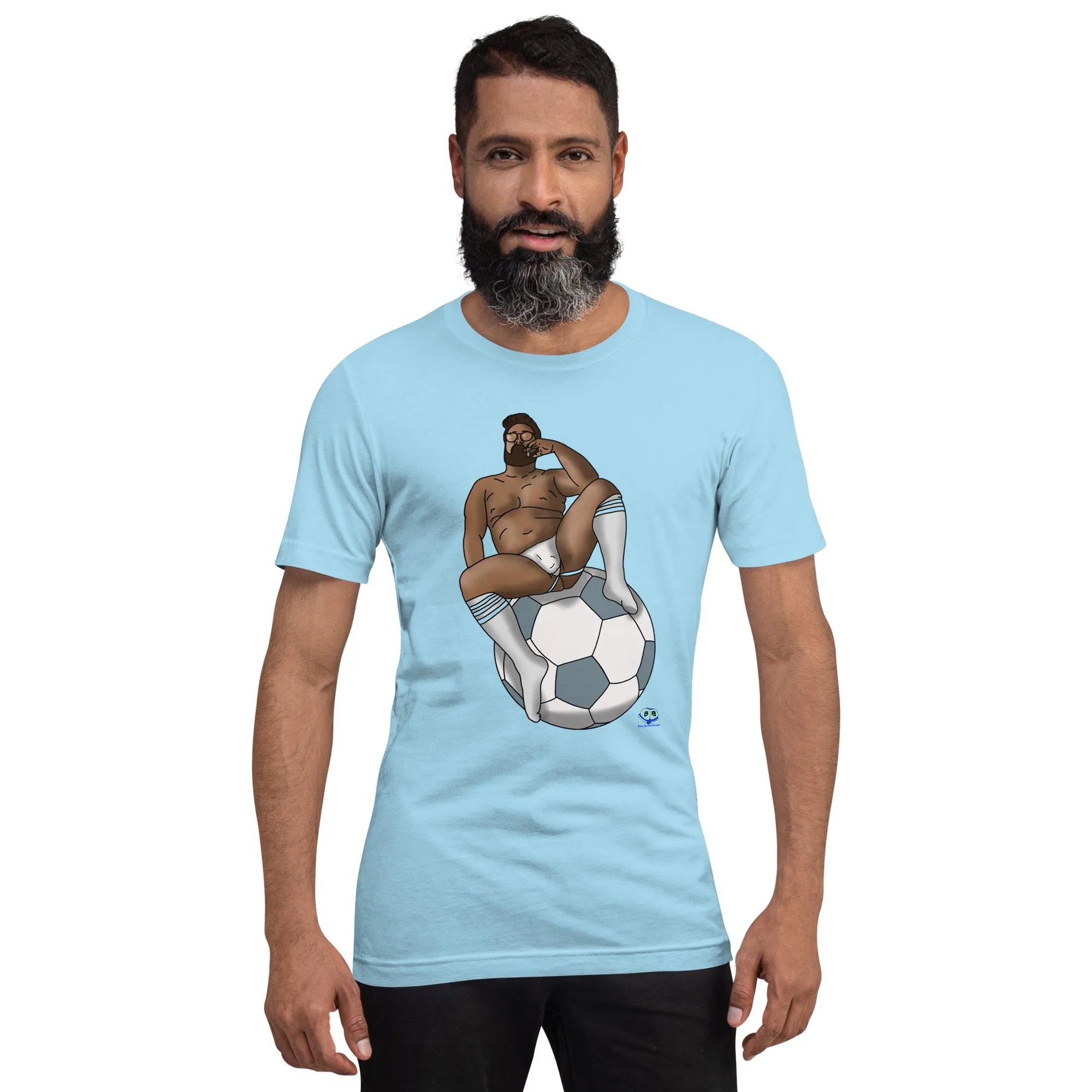 Short Sleeve Tee - Futbal / Soccer