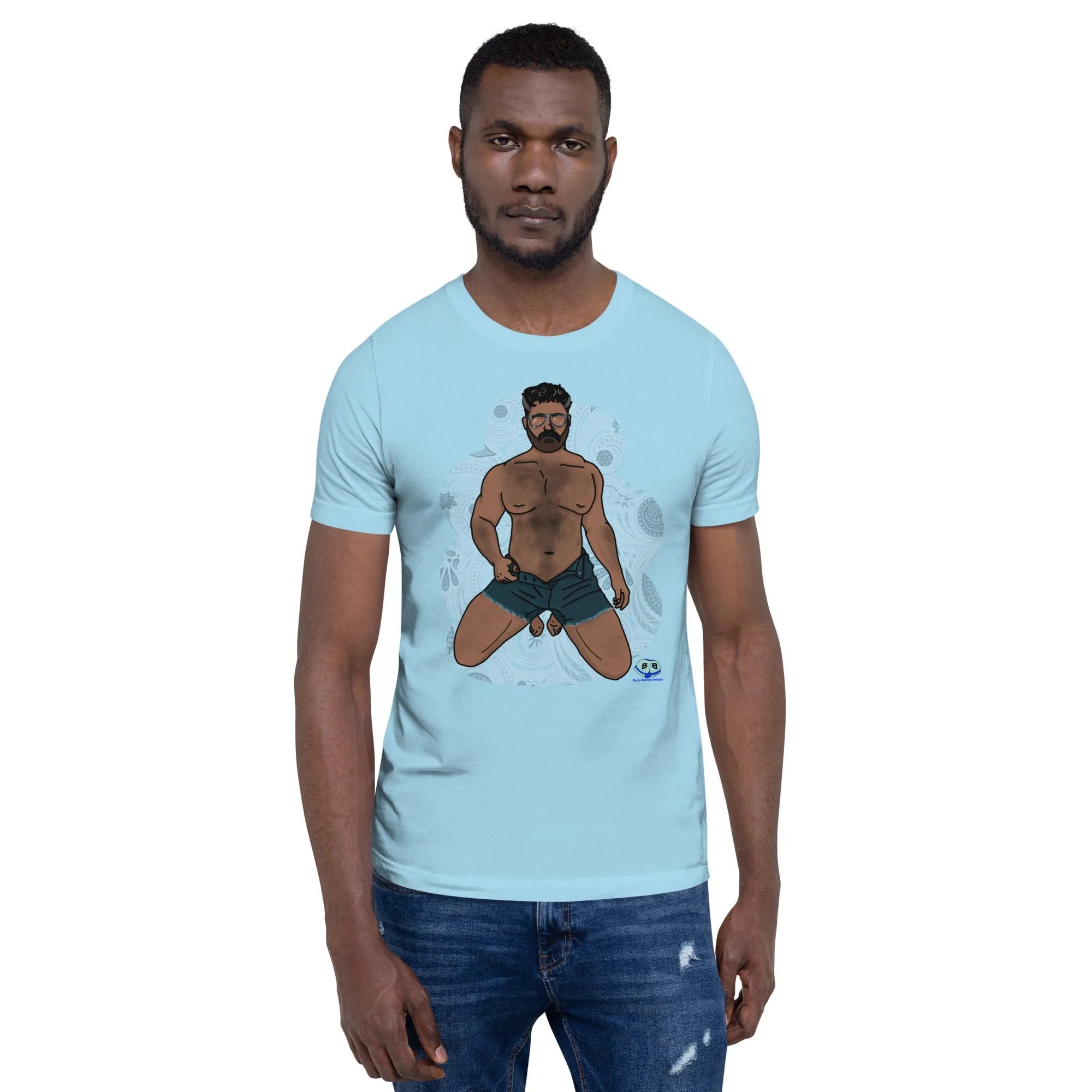 Short Sleeve Tee - Persian Daddy