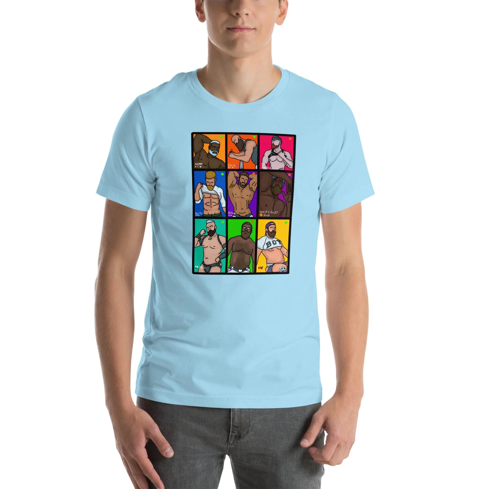 Short Sleeve Tee - What's for Dinner?