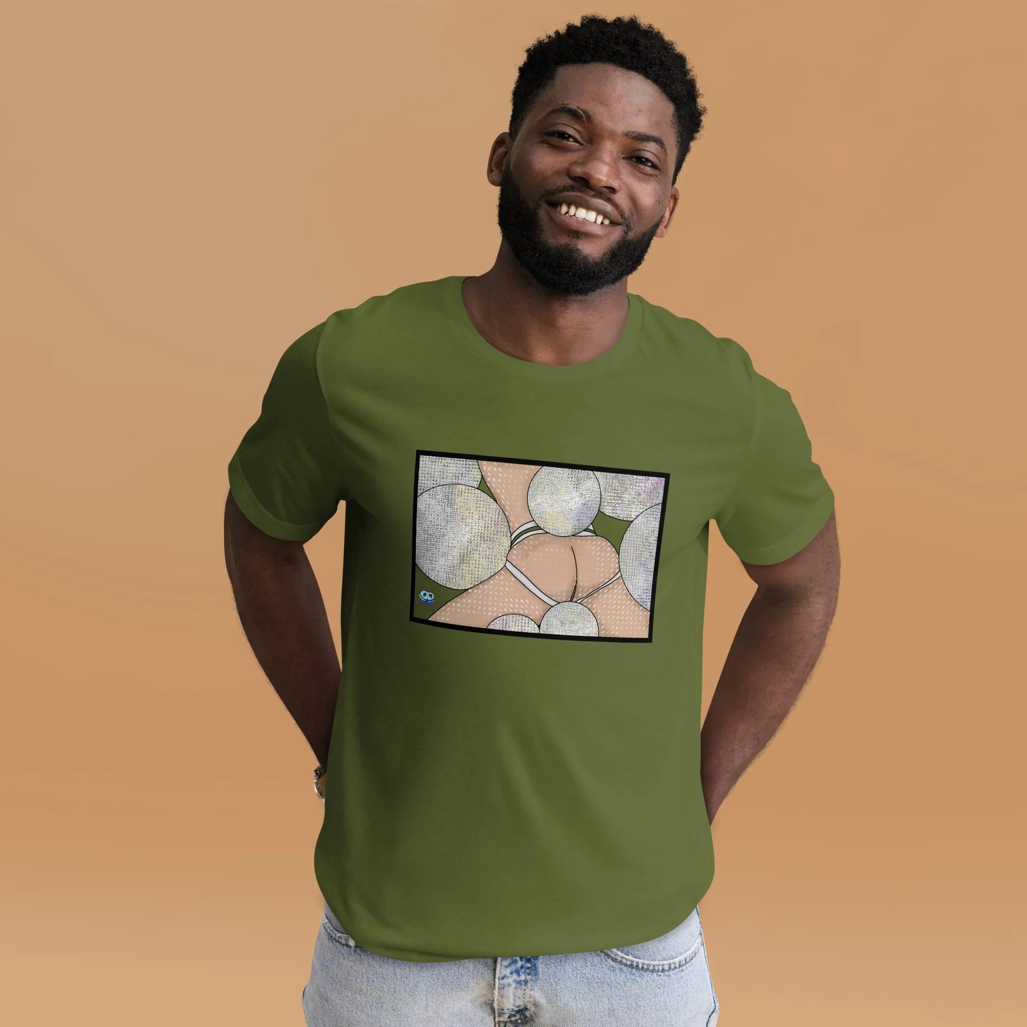 Short Sleeve Tee - Happy New Year