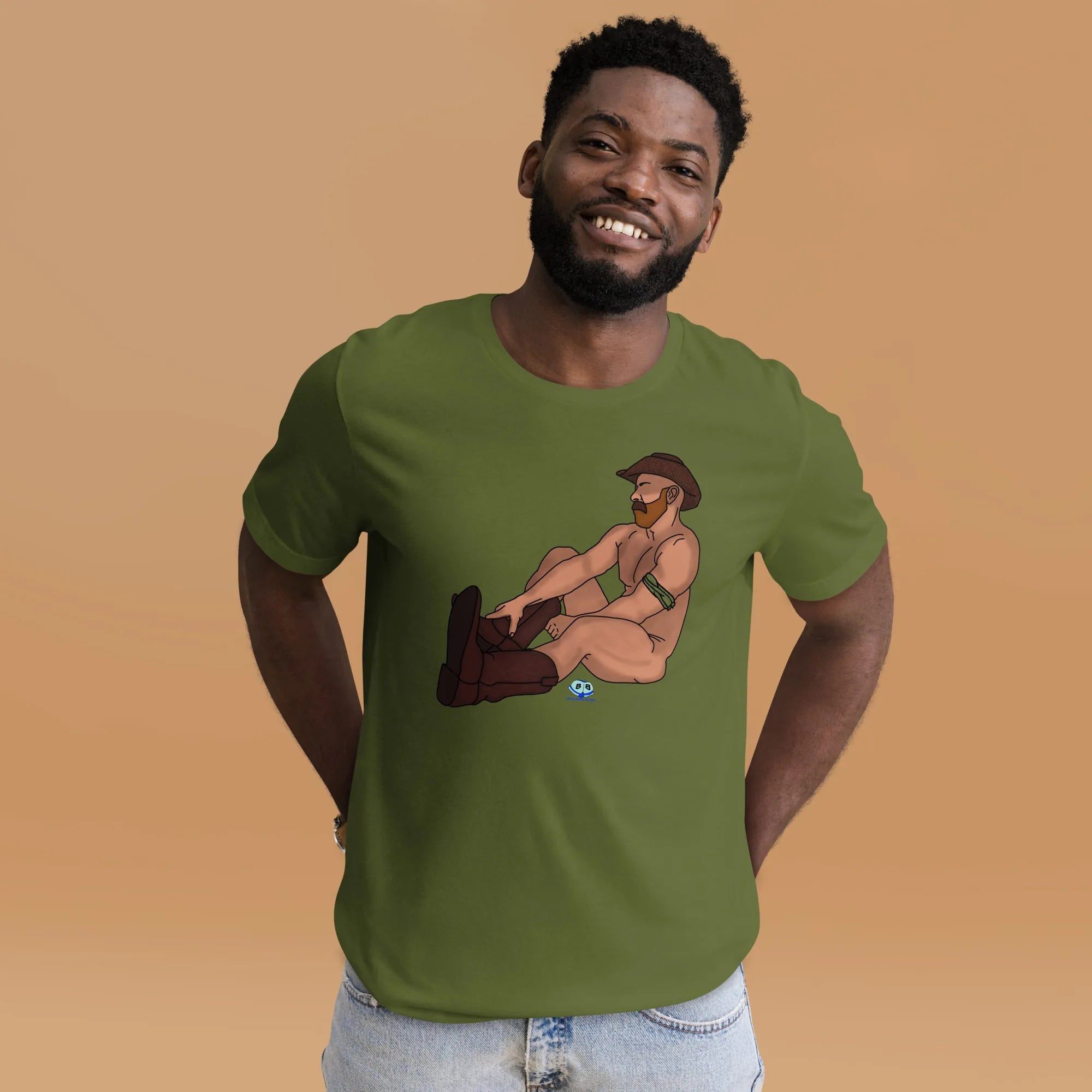 Short Sleeve Tee - Rodeo Season