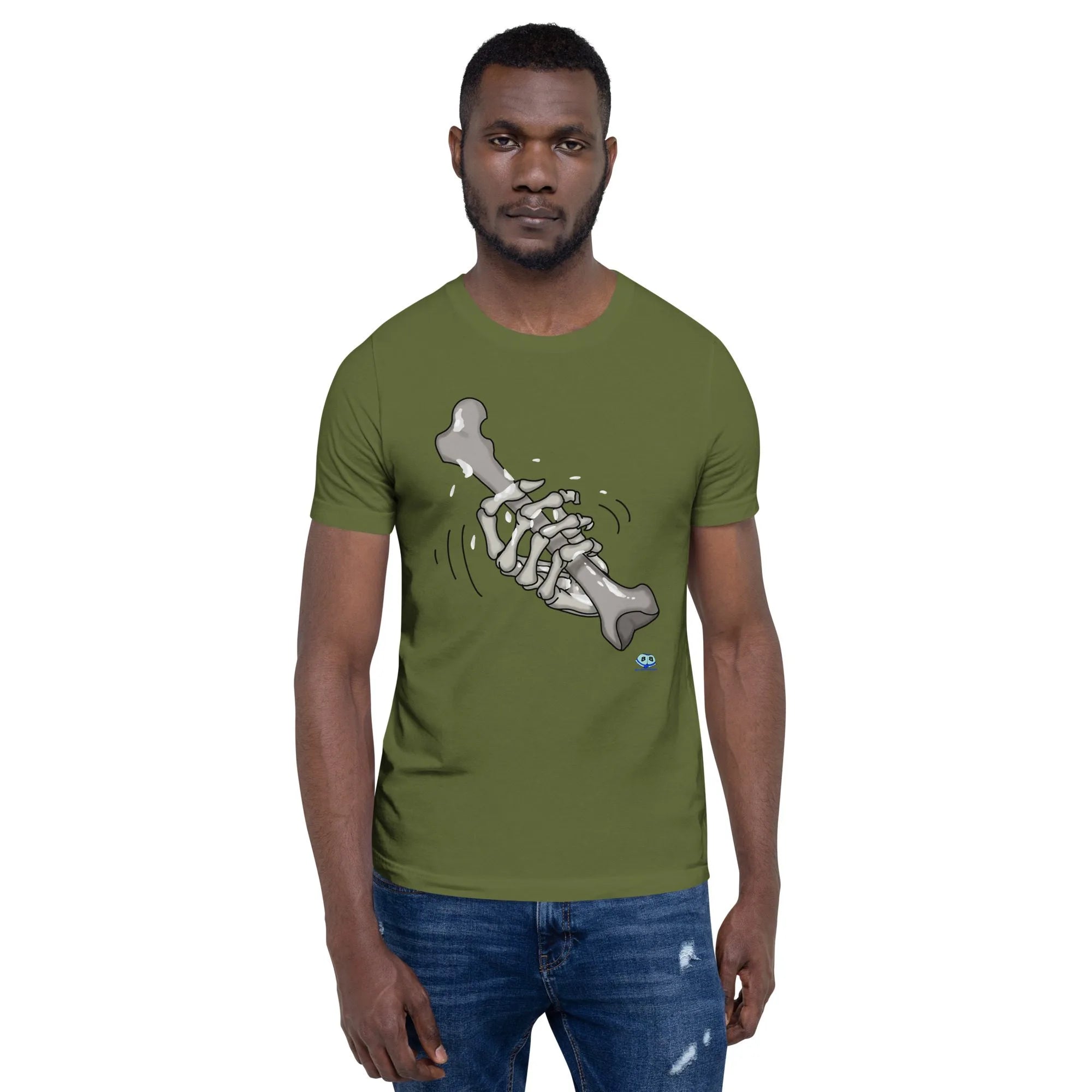 Short Sleeve Tee - Boner