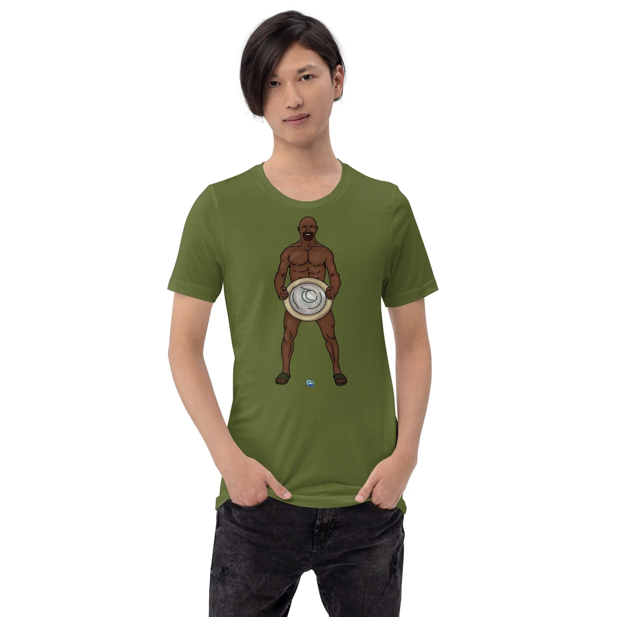 Short Sleeve Tee - Safety First