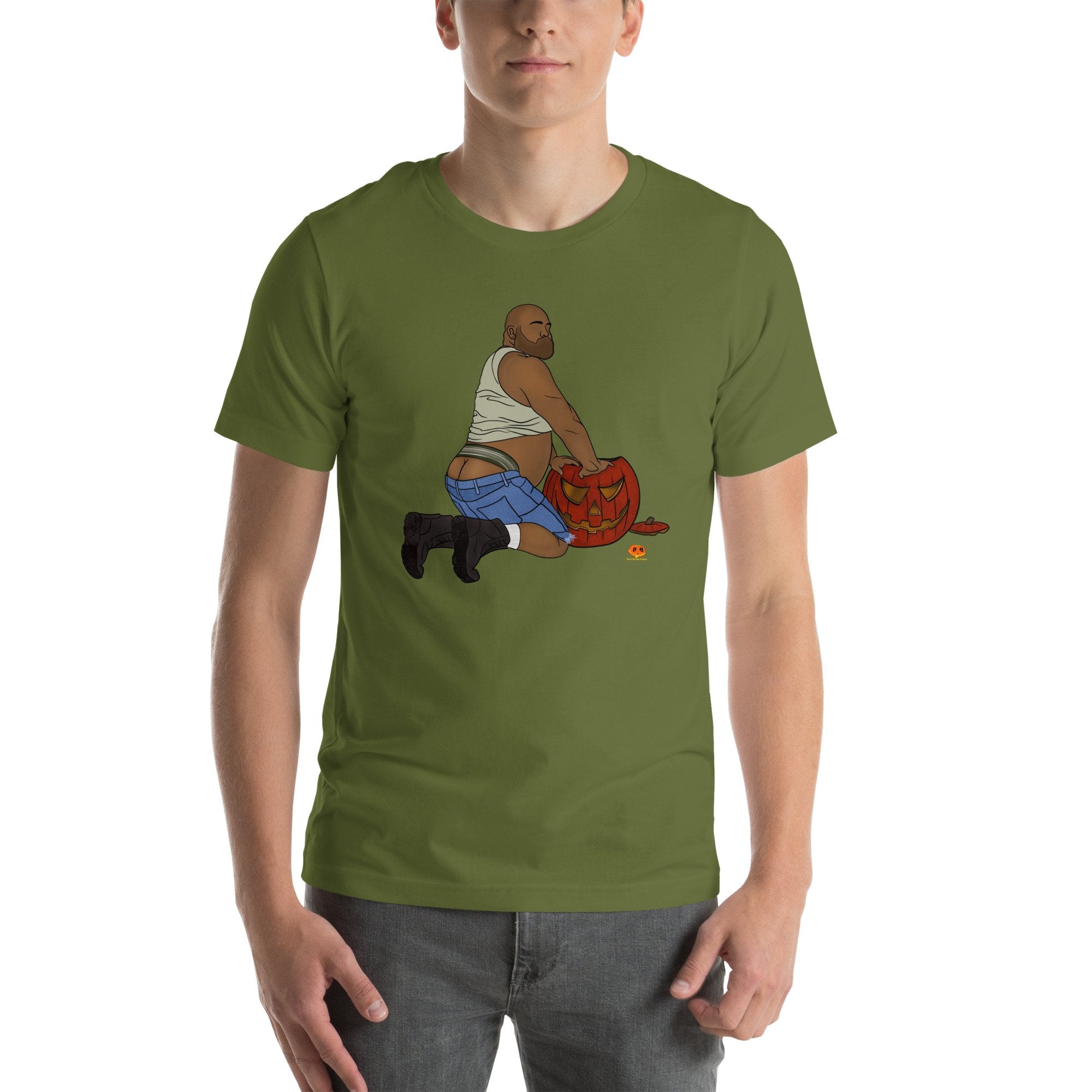 Short Sleeve Tee - Gutted