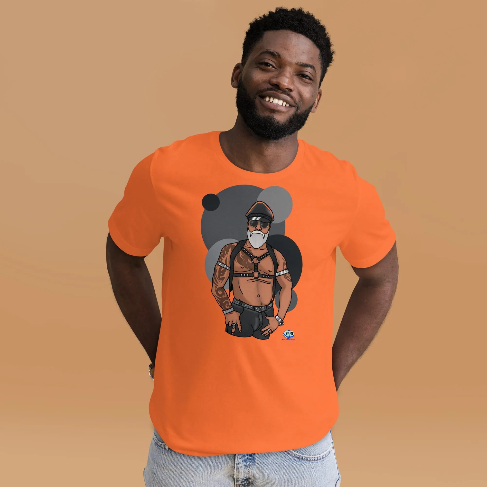 Short Sleeve Tee - Houston Hottie