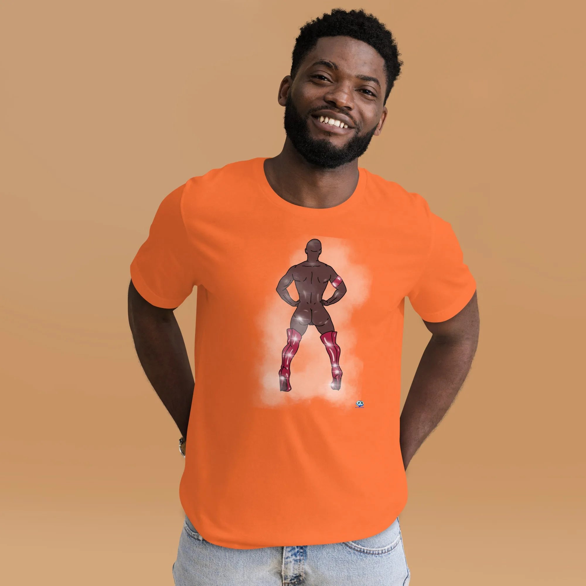 Short Sleeve Tee - Showtime