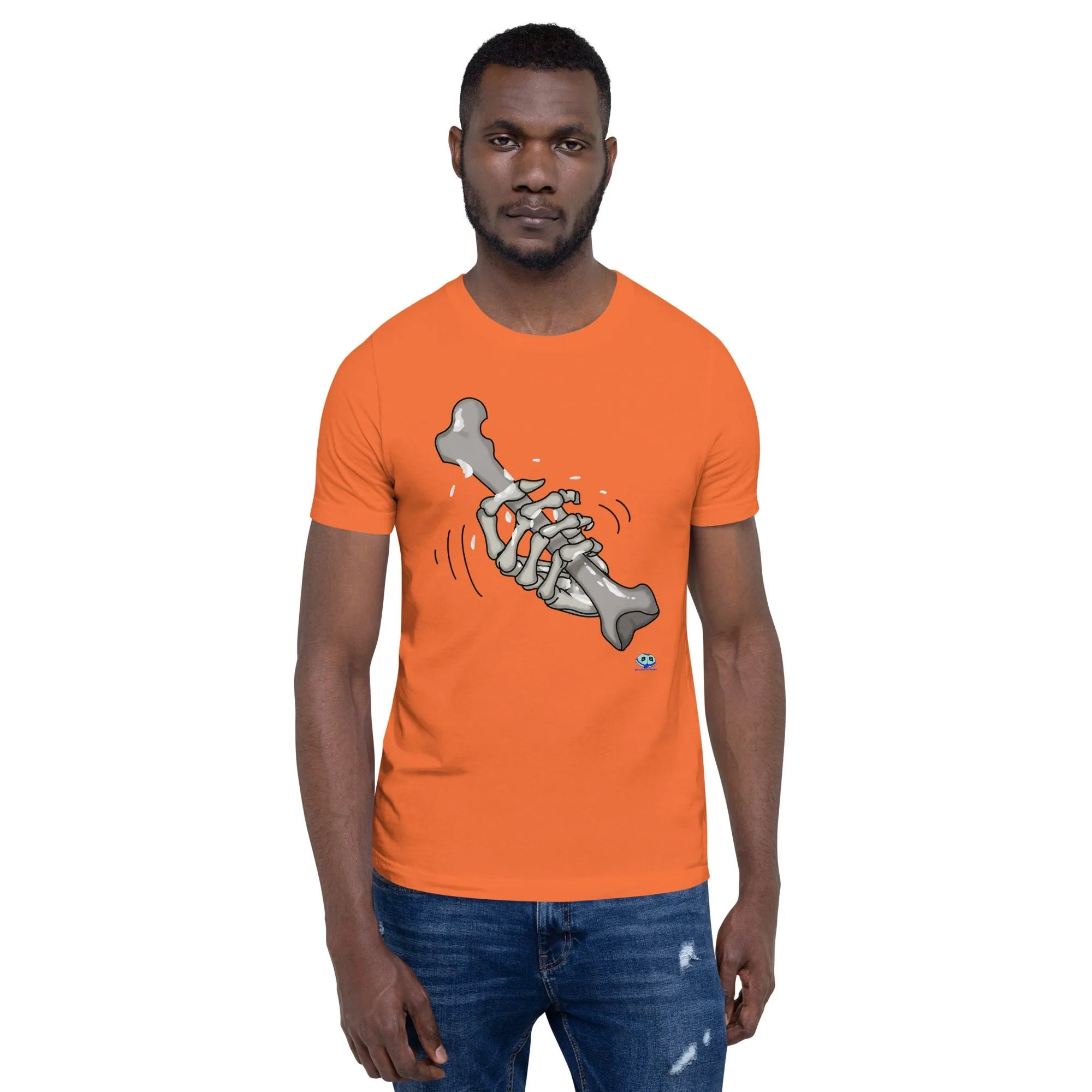 Short Sleeve Tee - Boner