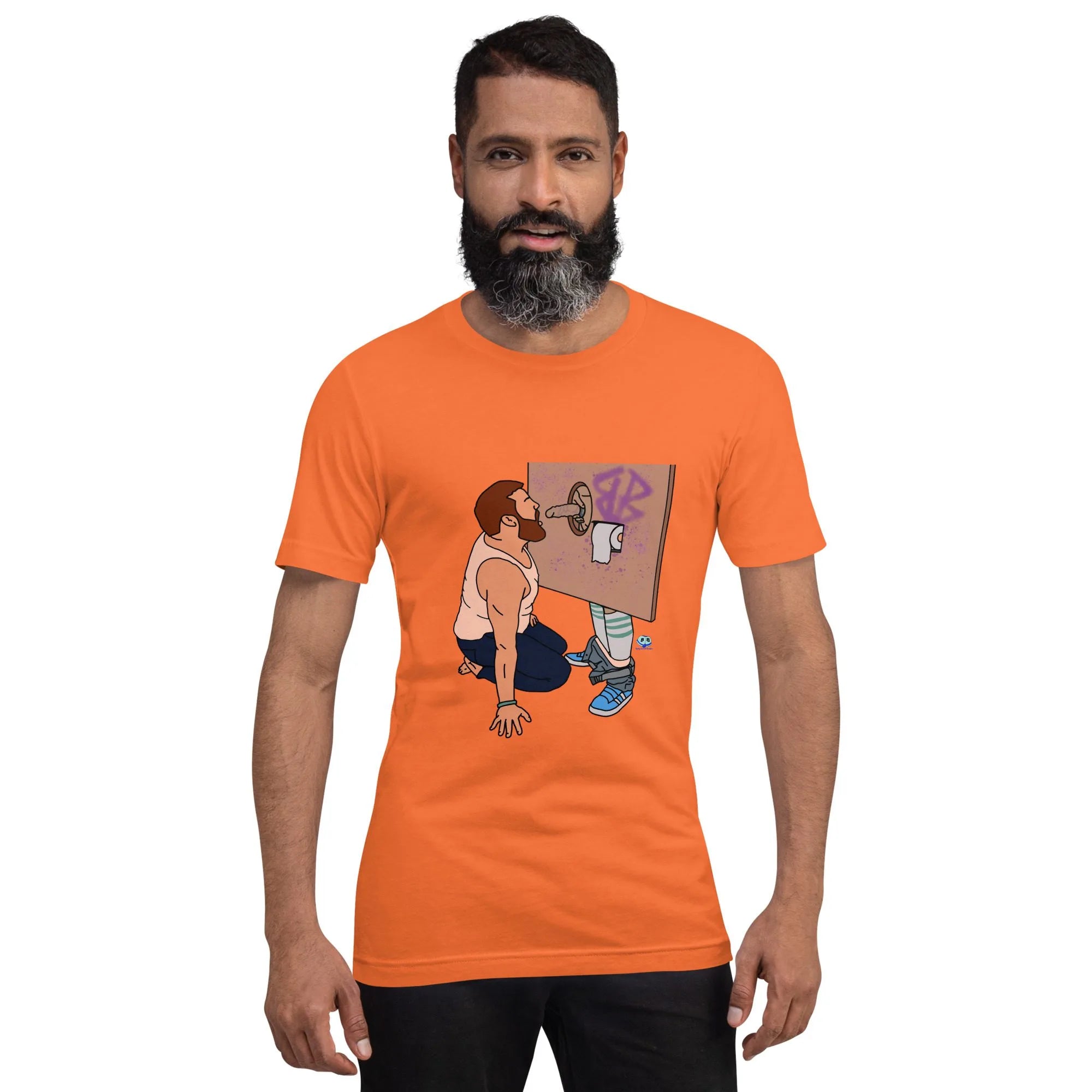 Short Sleeve Tee - Glory