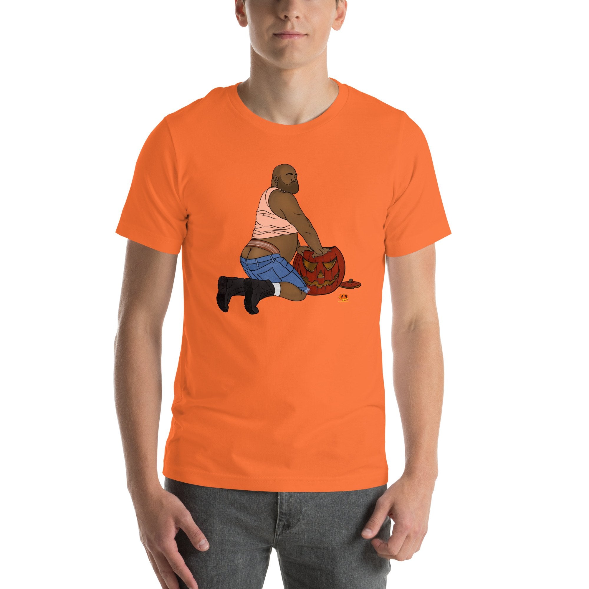 Short Sleeve Tee - Gutted