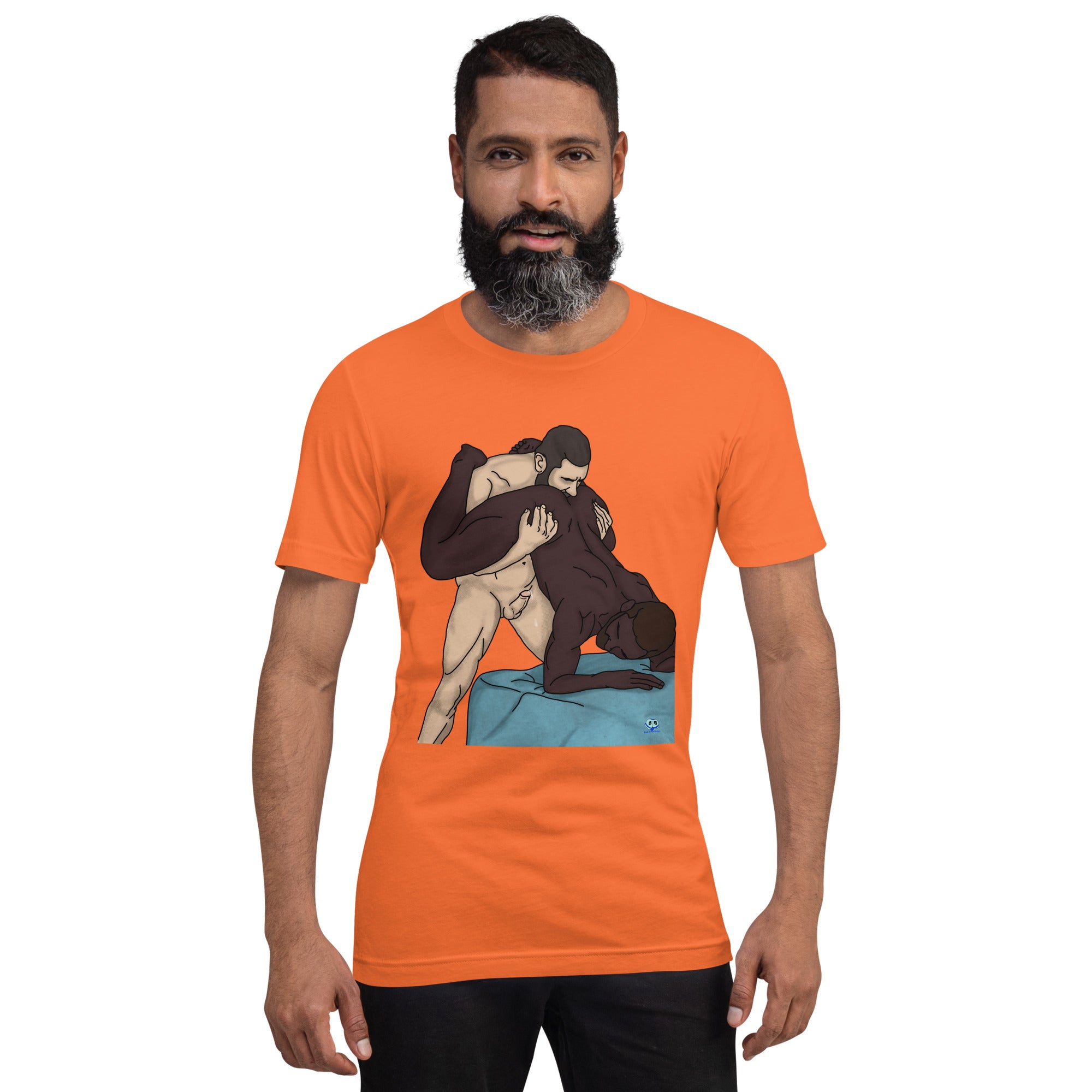 Short Sleeve Tee - All You Can Eat