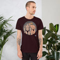 Short Sleeve Tee - Lead Me