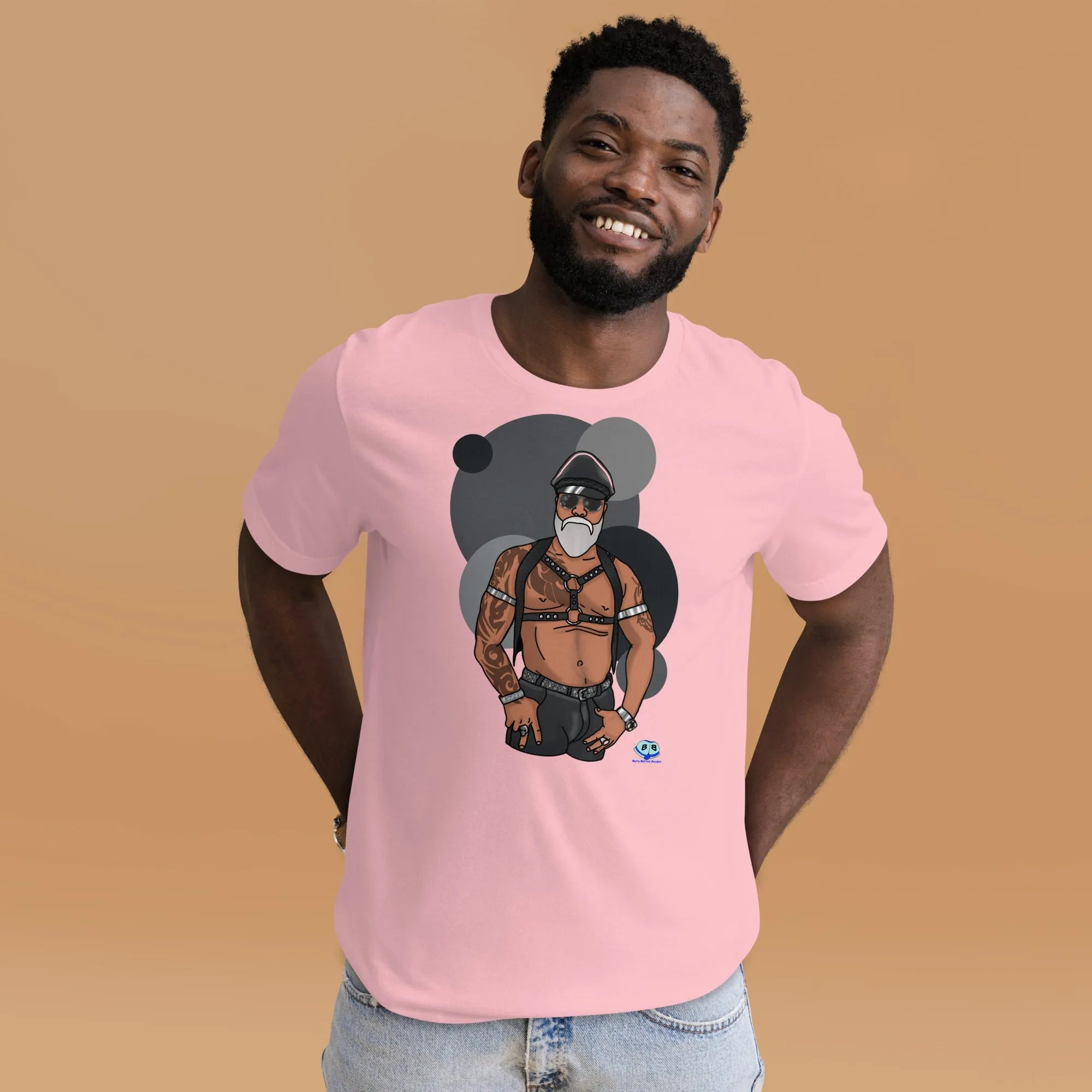 Short Sleeve Tee - Houston Hottie