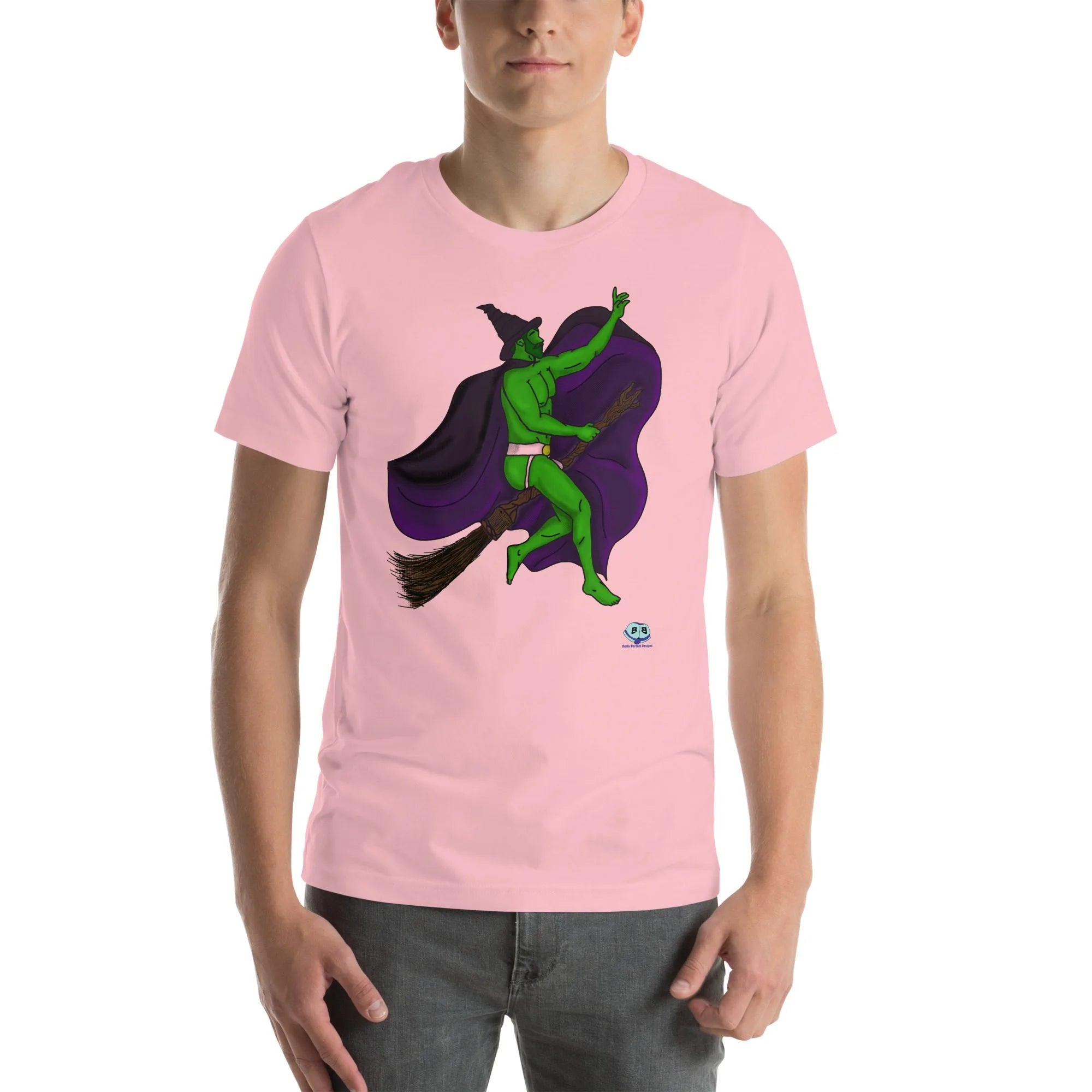 Short Sleeve Tee - Grandeur