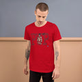 Short Sleeve Tee - Pup Sign