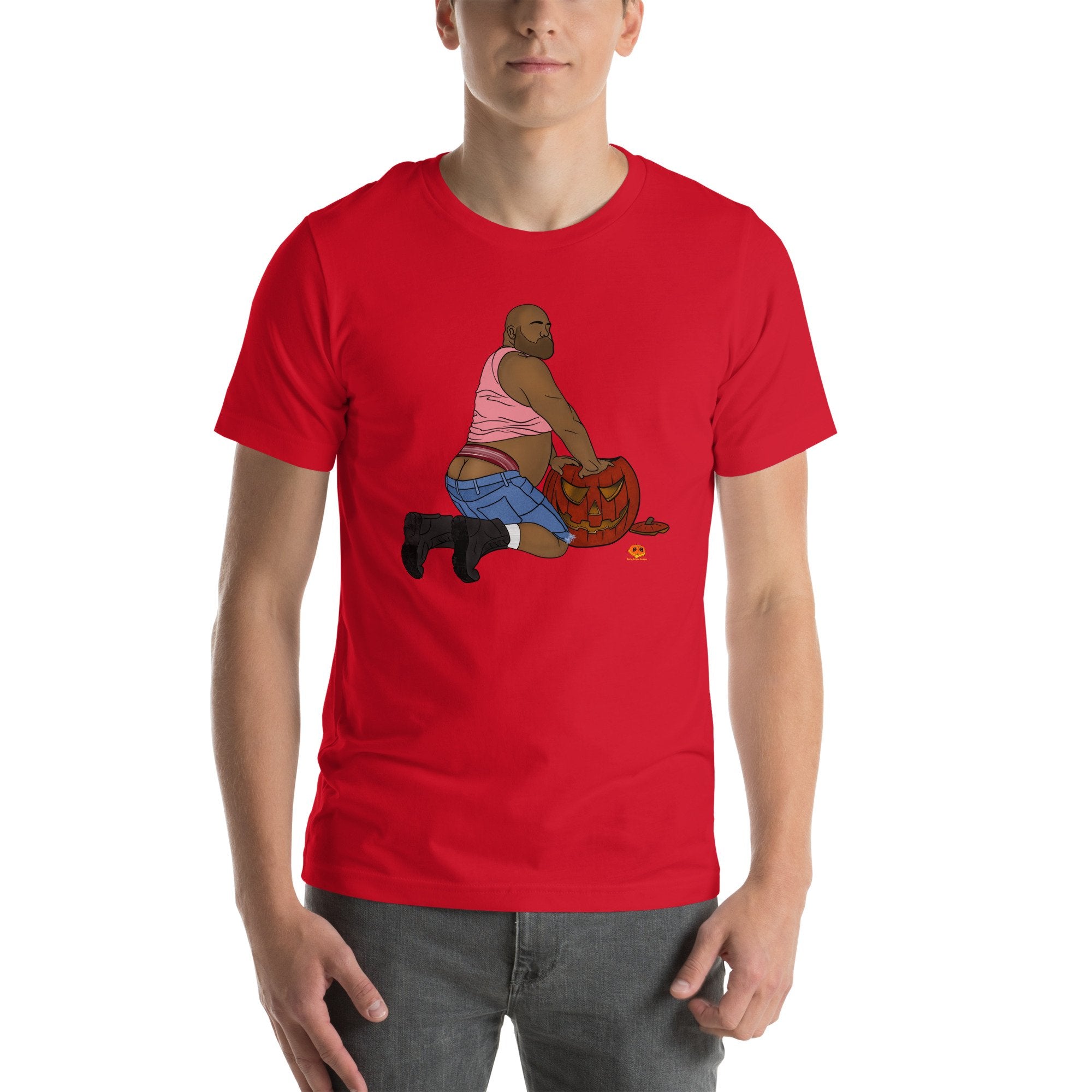 Short Sleeve Tee - Gutted