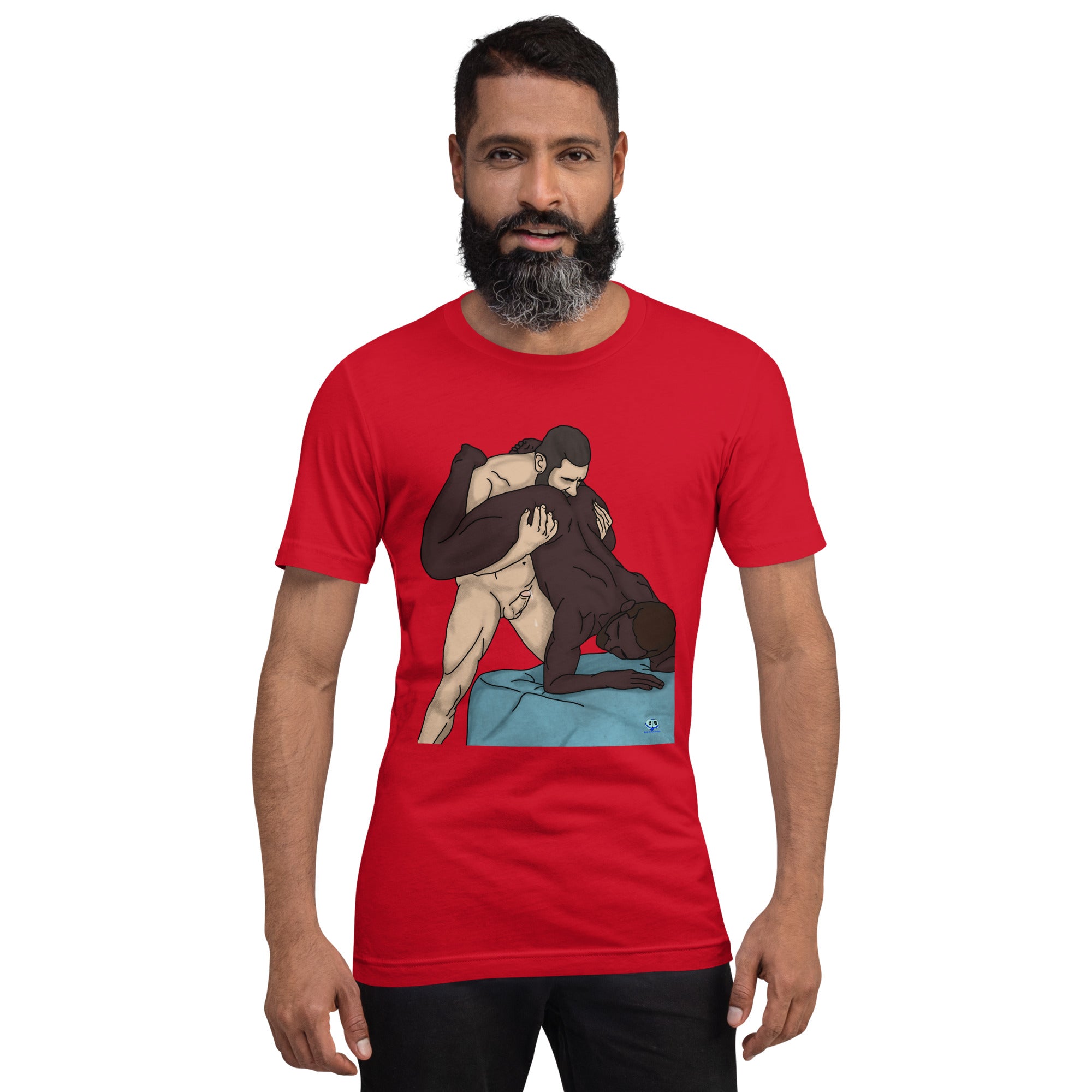 Short Sleeve Tee - All You Can Eat