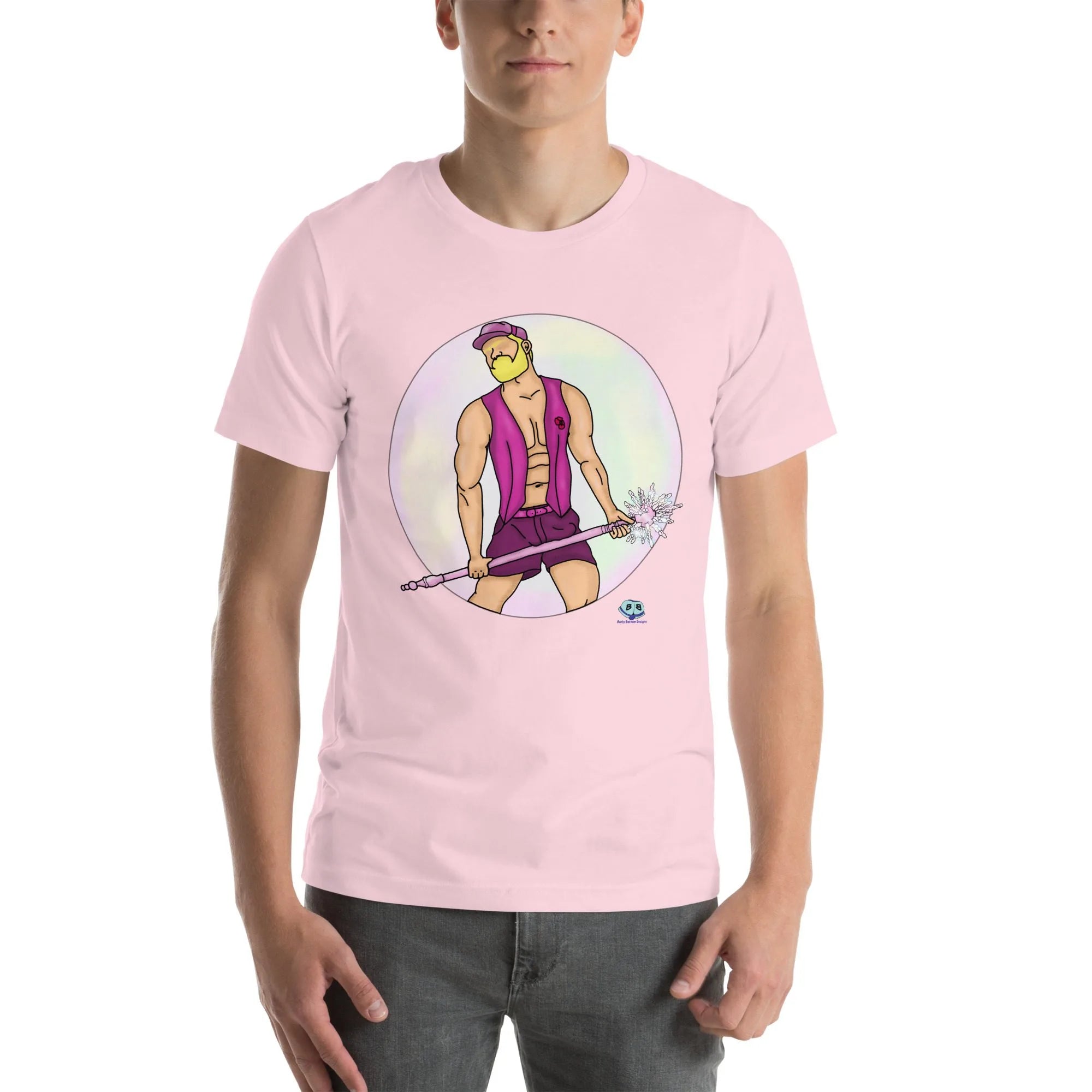 Short Sleeve Tee - Goodness