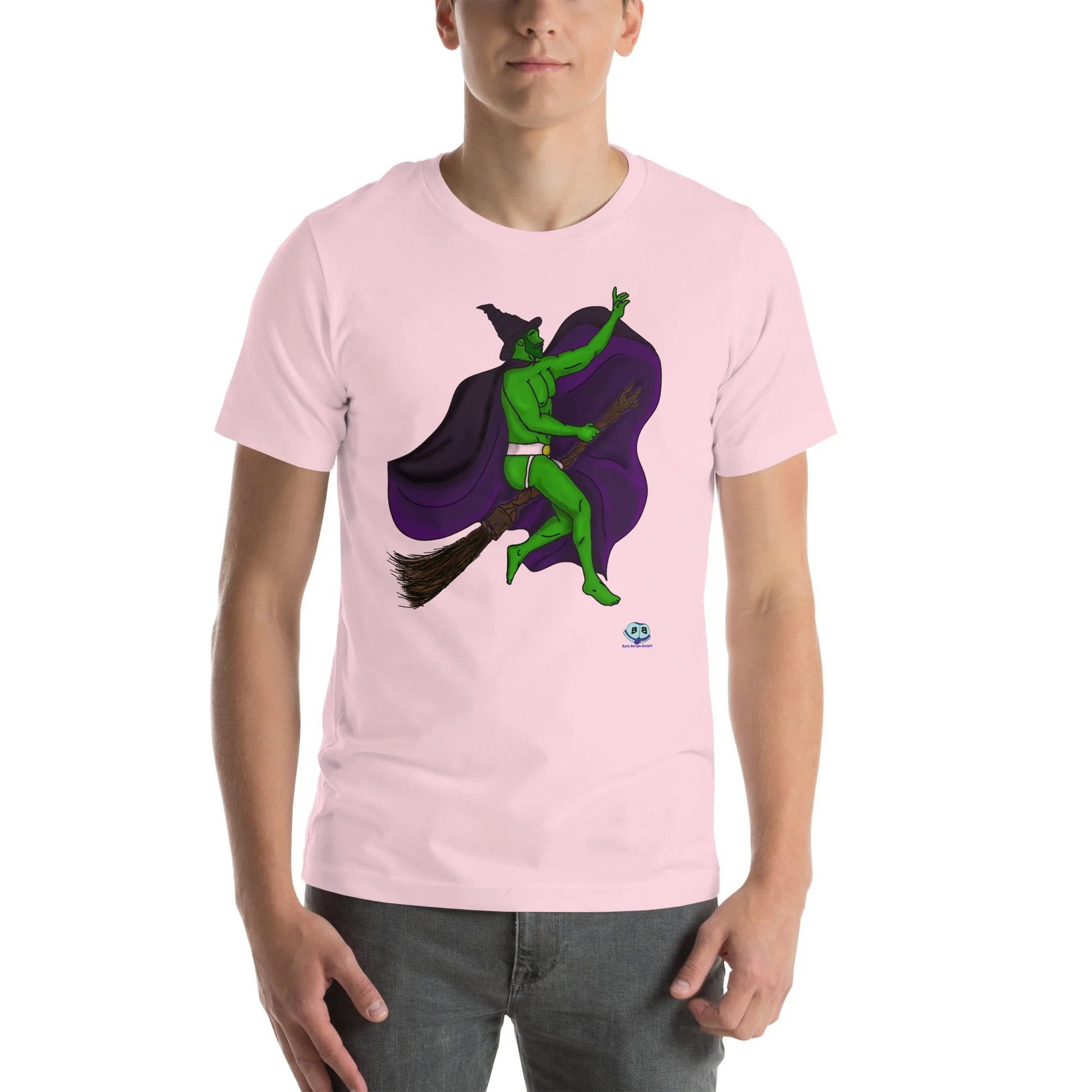 Short Sleeve Tee - Grandeur