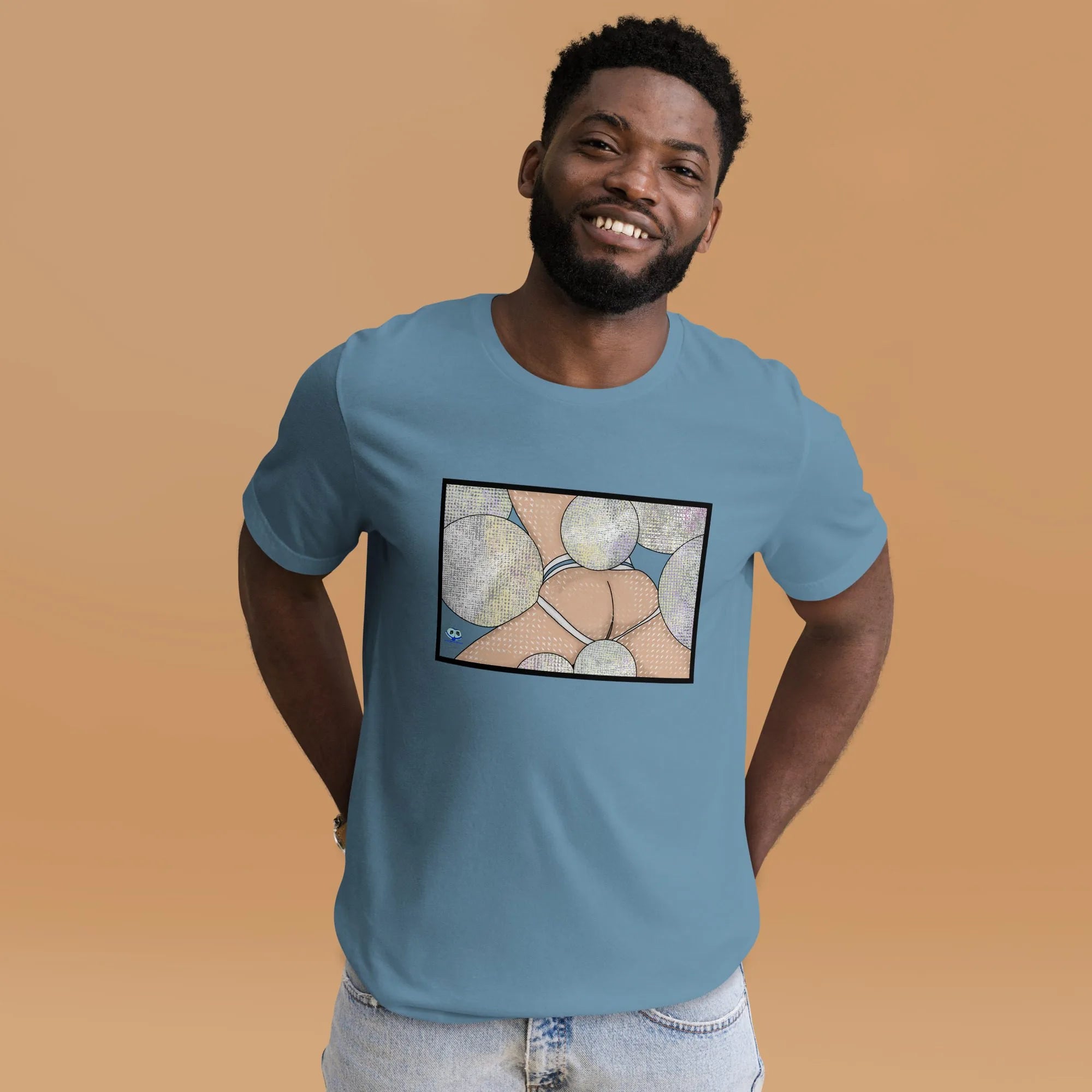 Short Sleeve Tee - Happy New Year