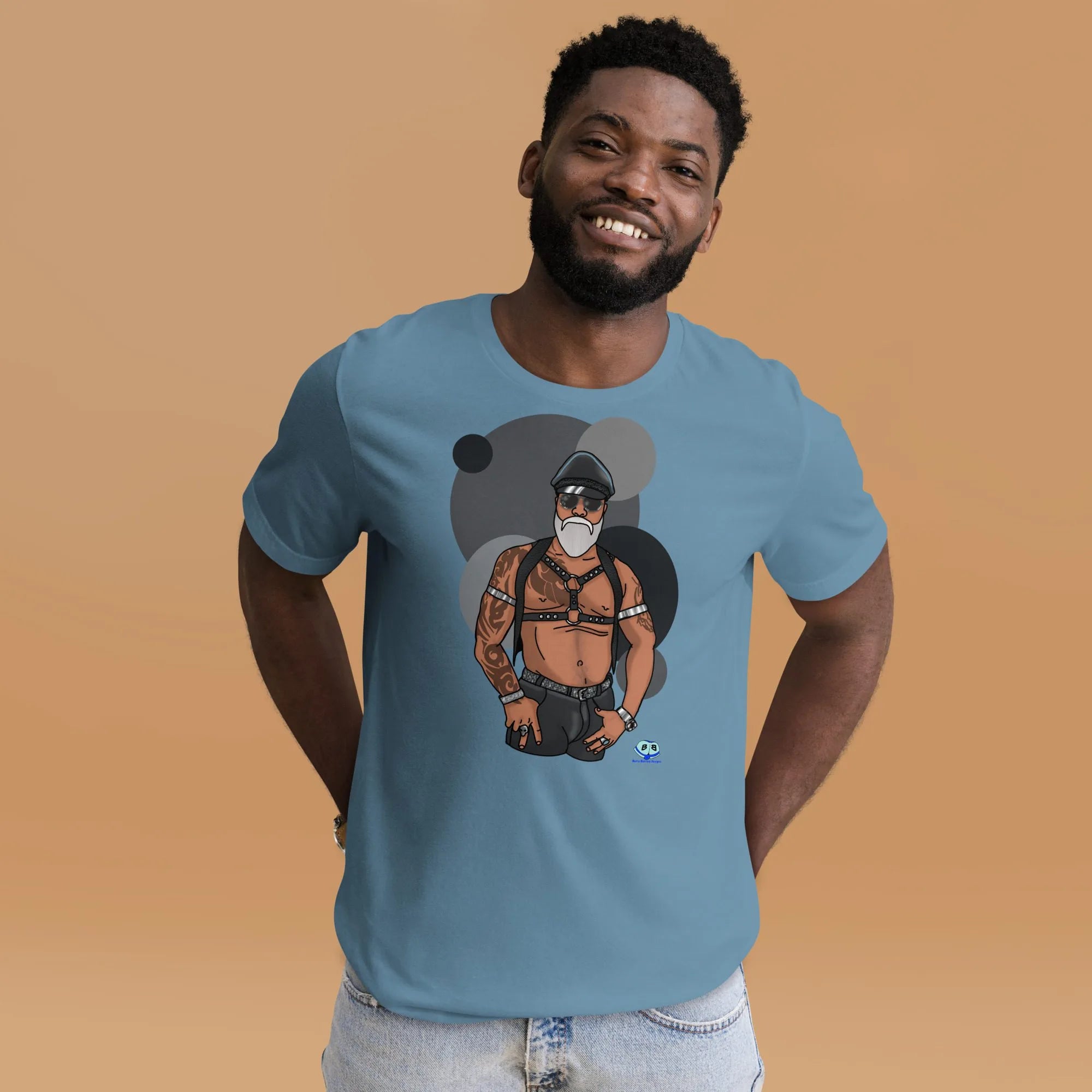 Short Sleeve Tee - Houston Hottie