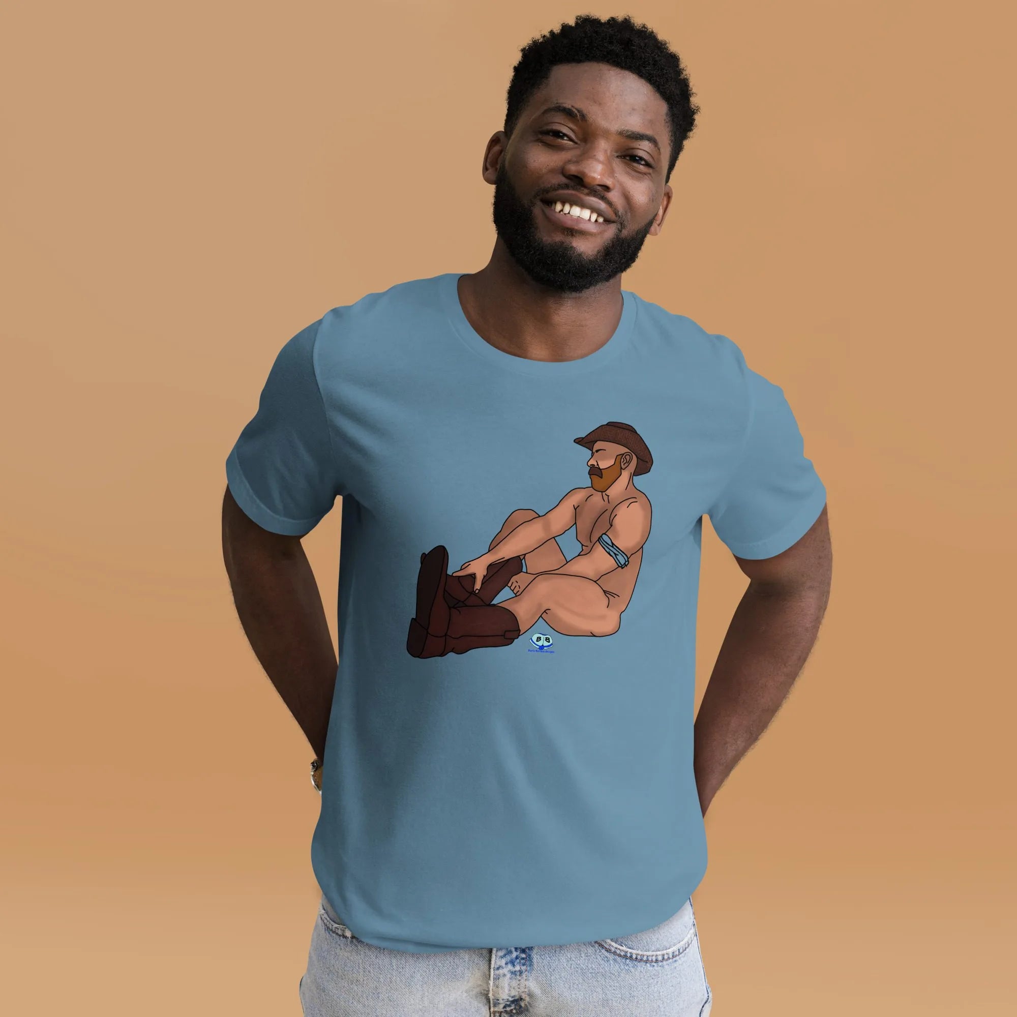 Short Sleeve Tee - Rodeo Season