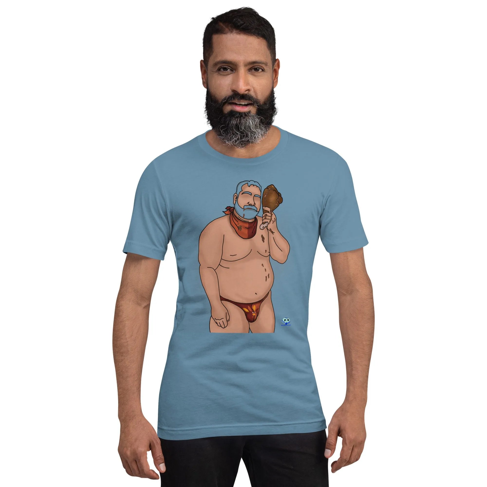 Short Sleeve Tee - Thankful