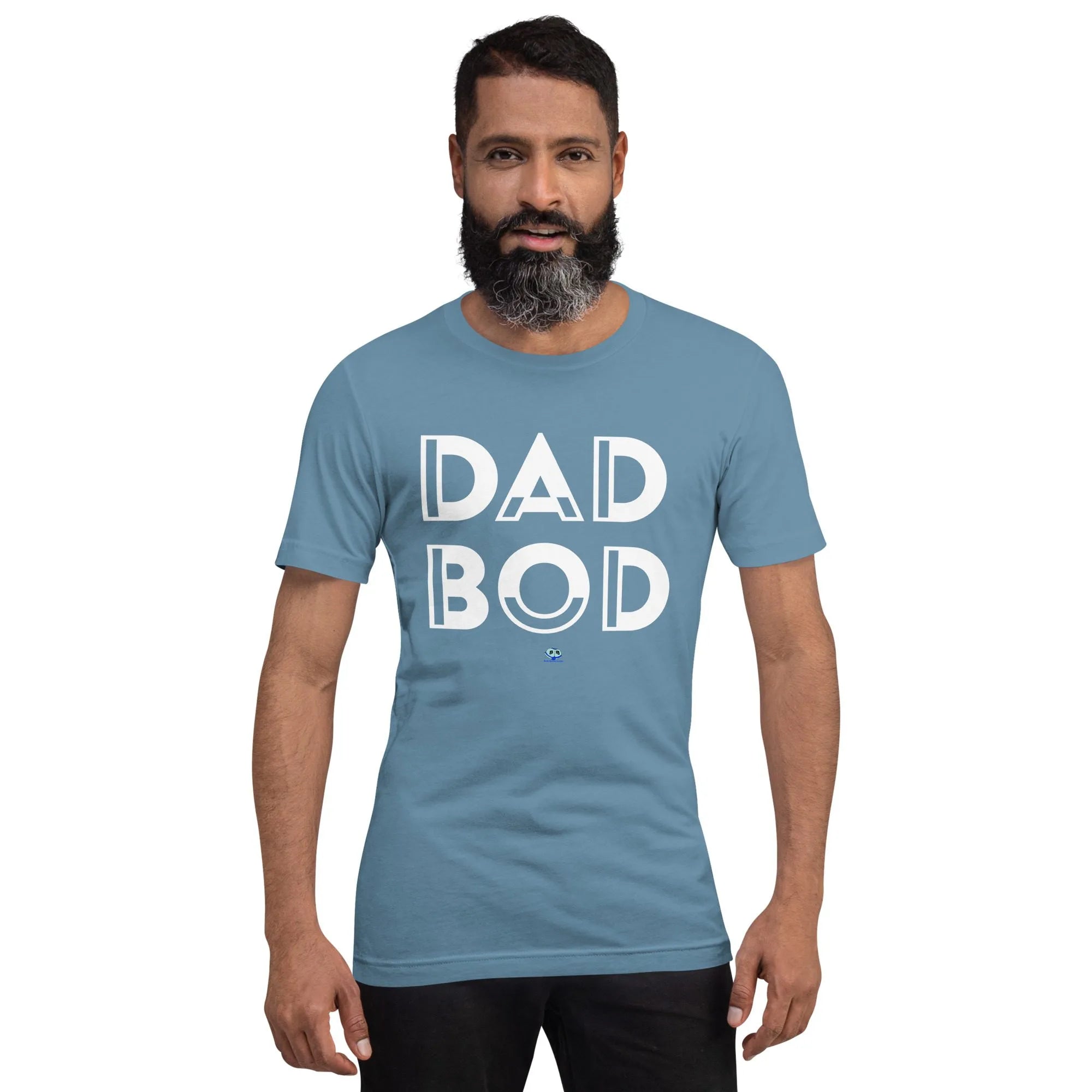 Short Sleeve Tee - Dad Bod