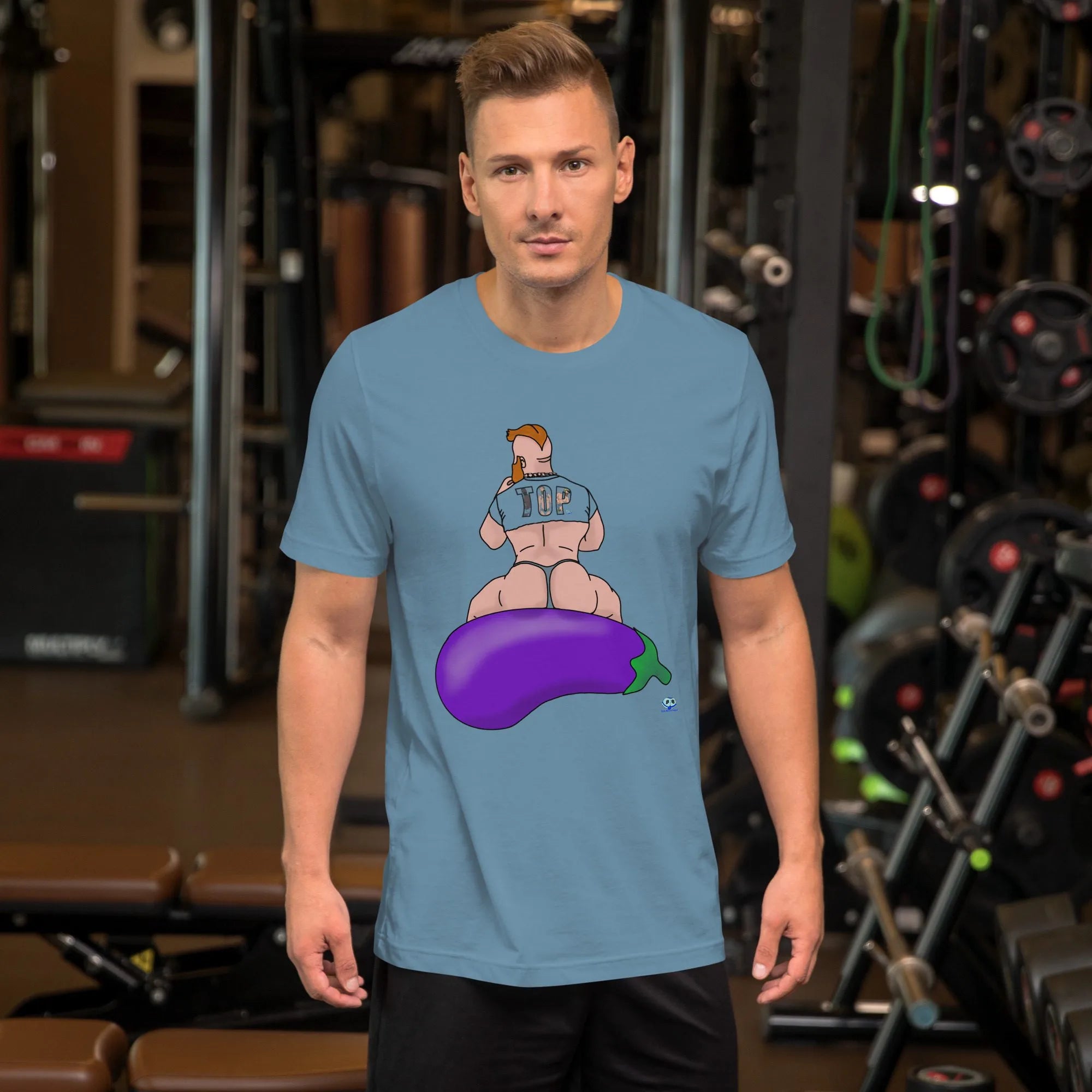 Short Sleeve Tee - Firm