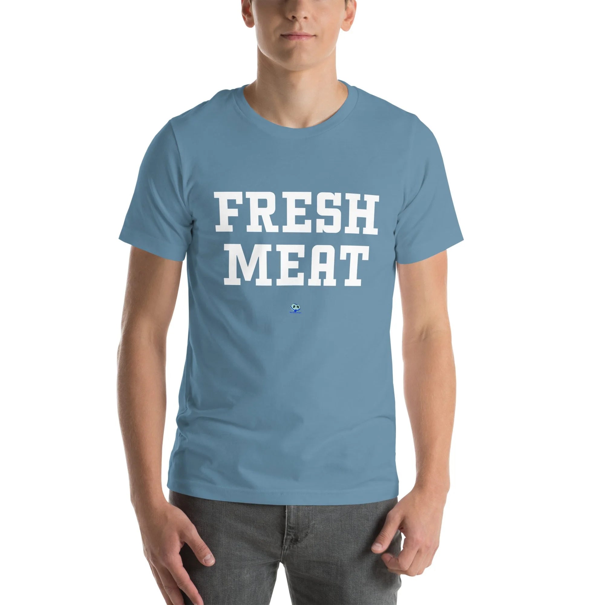 Short Sleeve Tee - Fresh Meat
