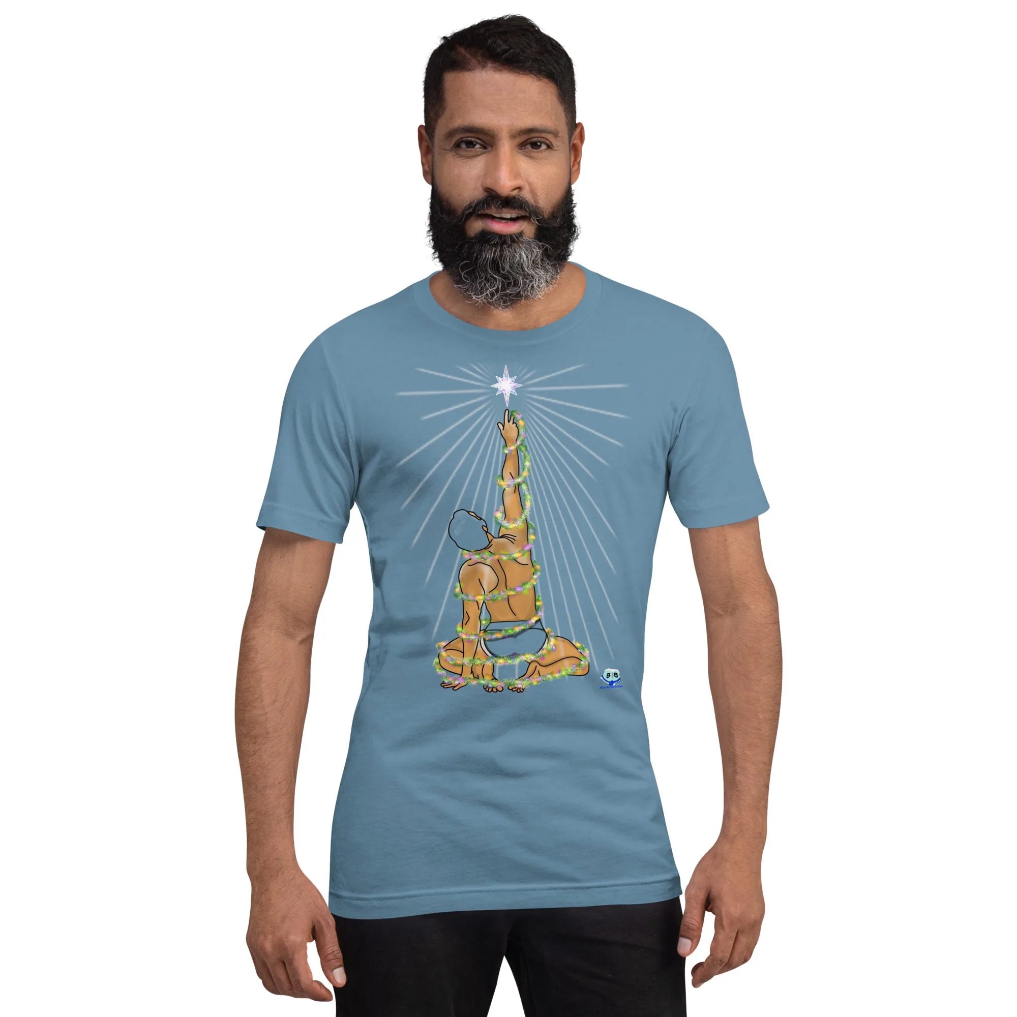 Short Sleeve Tee - Let Me Be Your Star