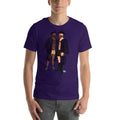 Short Sleeve Tee - Imma Cum Loudly