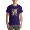 Short Sleeve Tee - Abyss