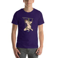 Short Sleeve Tee - Hangin' Around