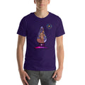 Short Sleeve Tee - Zodiac Butt Plug: Sagittarius