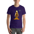 Short Sleeve Tee - Zodiac Butt Plug: Leo