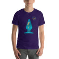 Short Sleeve Tee - Zodiac Butt Plug: Pisces