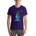 Short Sleeve Tee - Zodiac Butt Plug: Aquarius