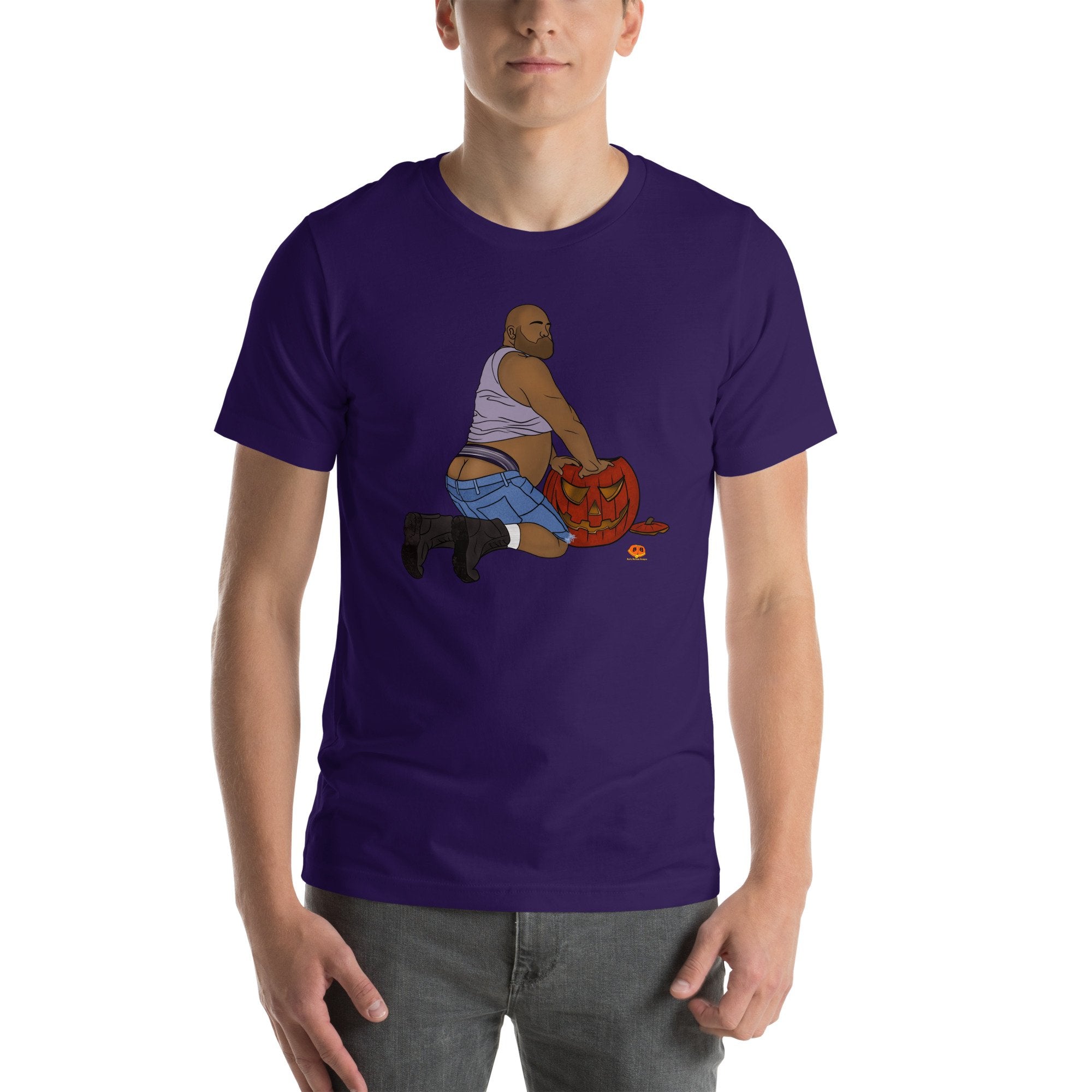 Short Sleeve Tee - Gutted