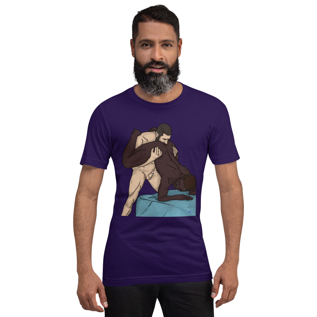 Short Sleeve Tee - All You Can Eat