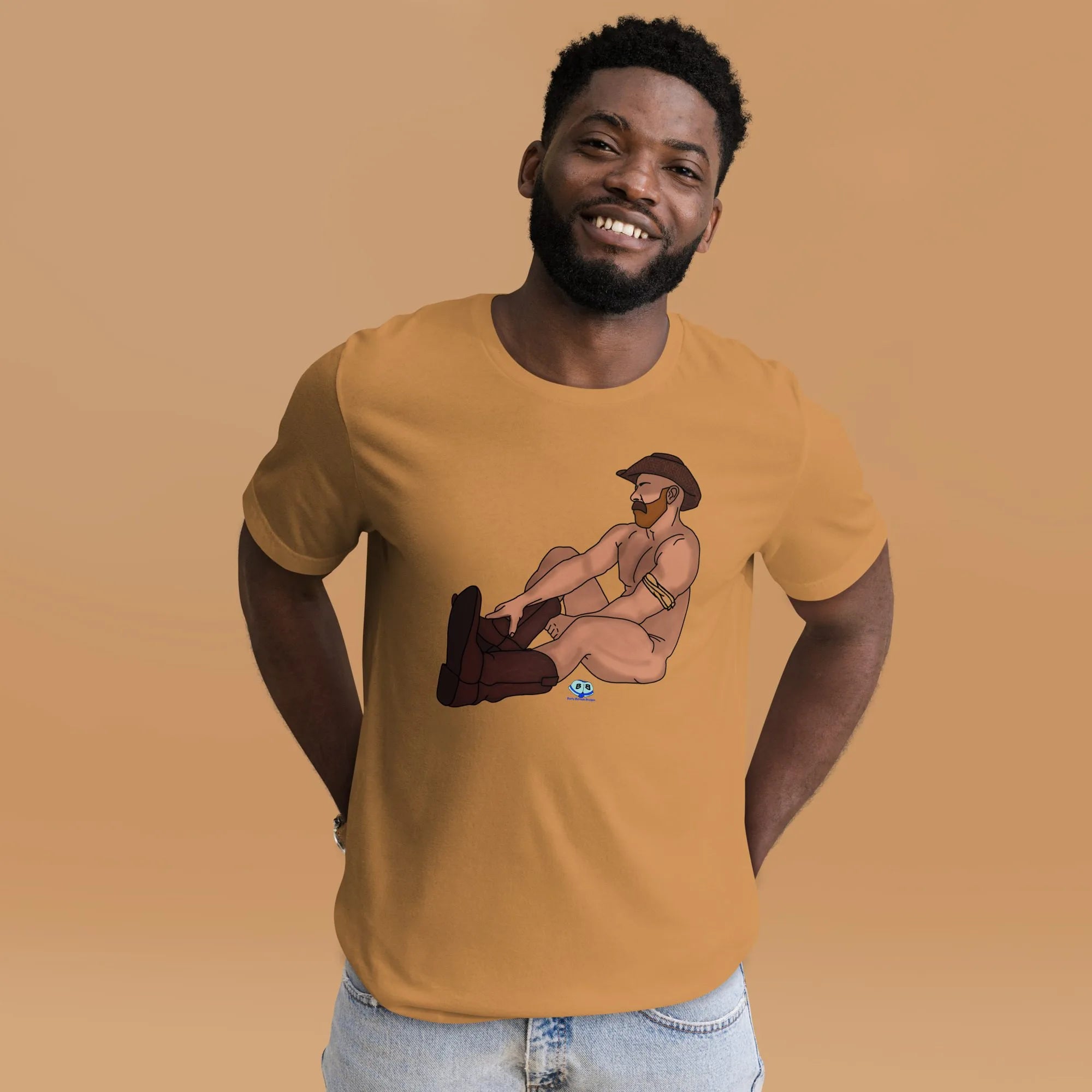 Short Sleeve Tee - Rodeo Season