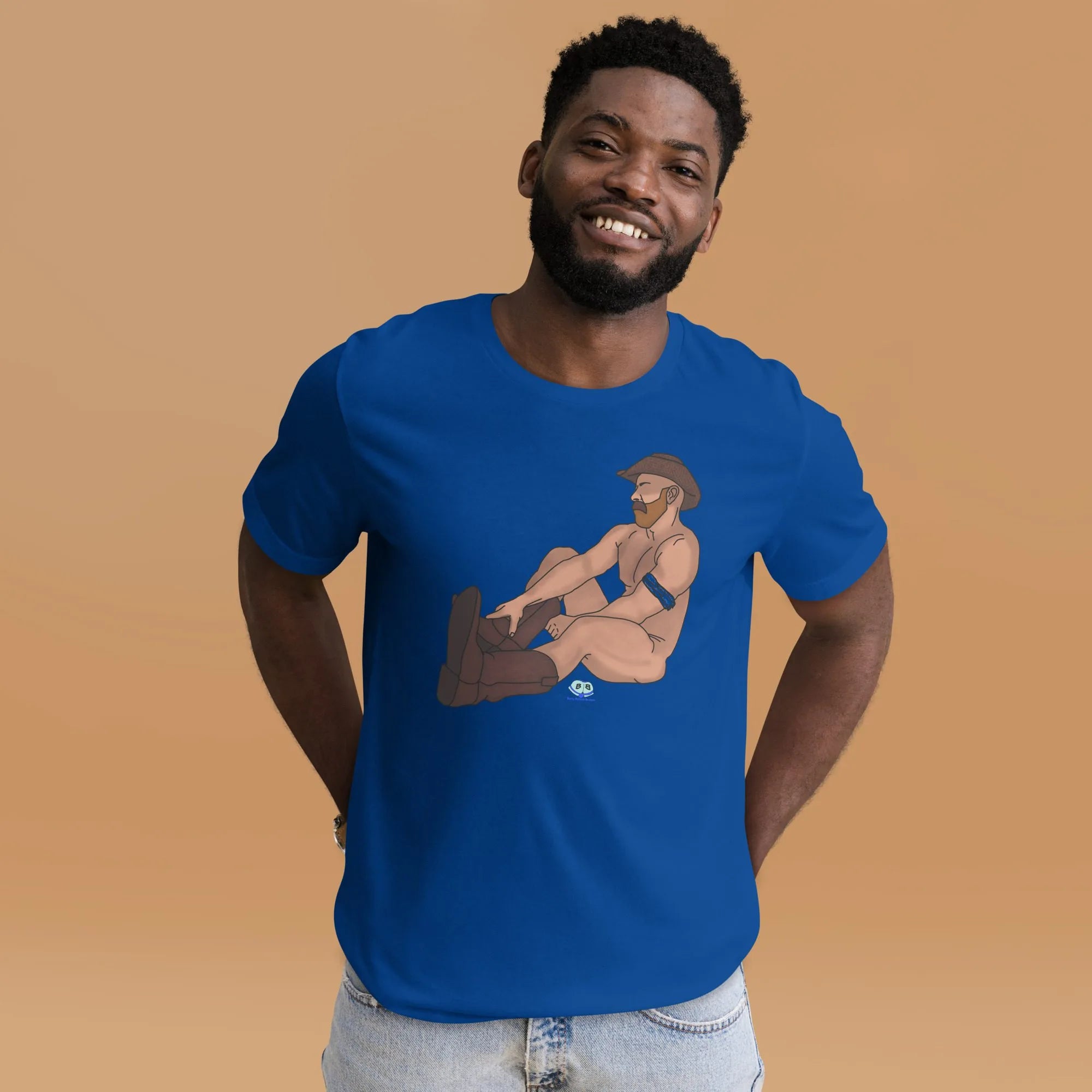 Short Sleeve Tee - Rodeo Season