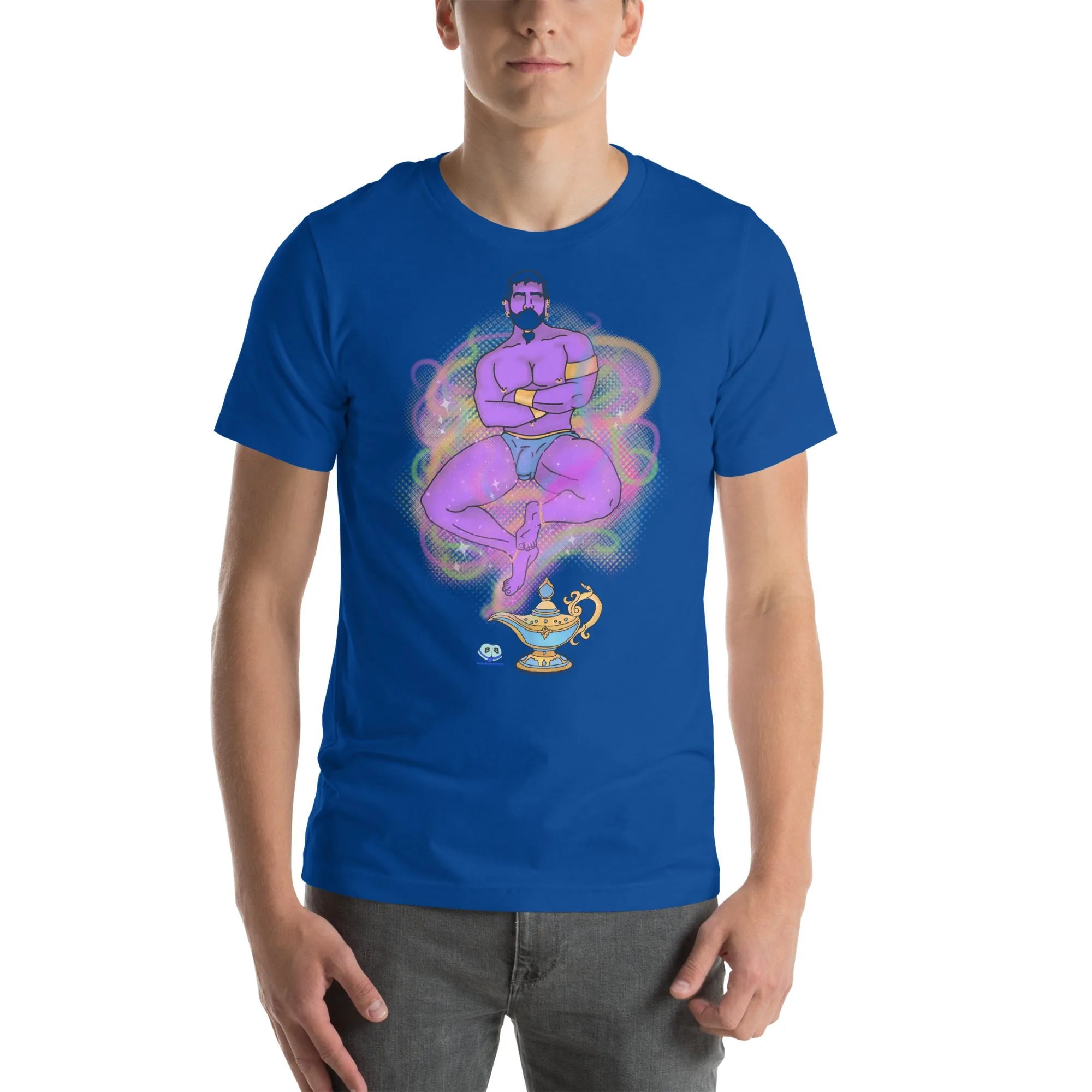 Short Sleeve Tee - What You Wished For