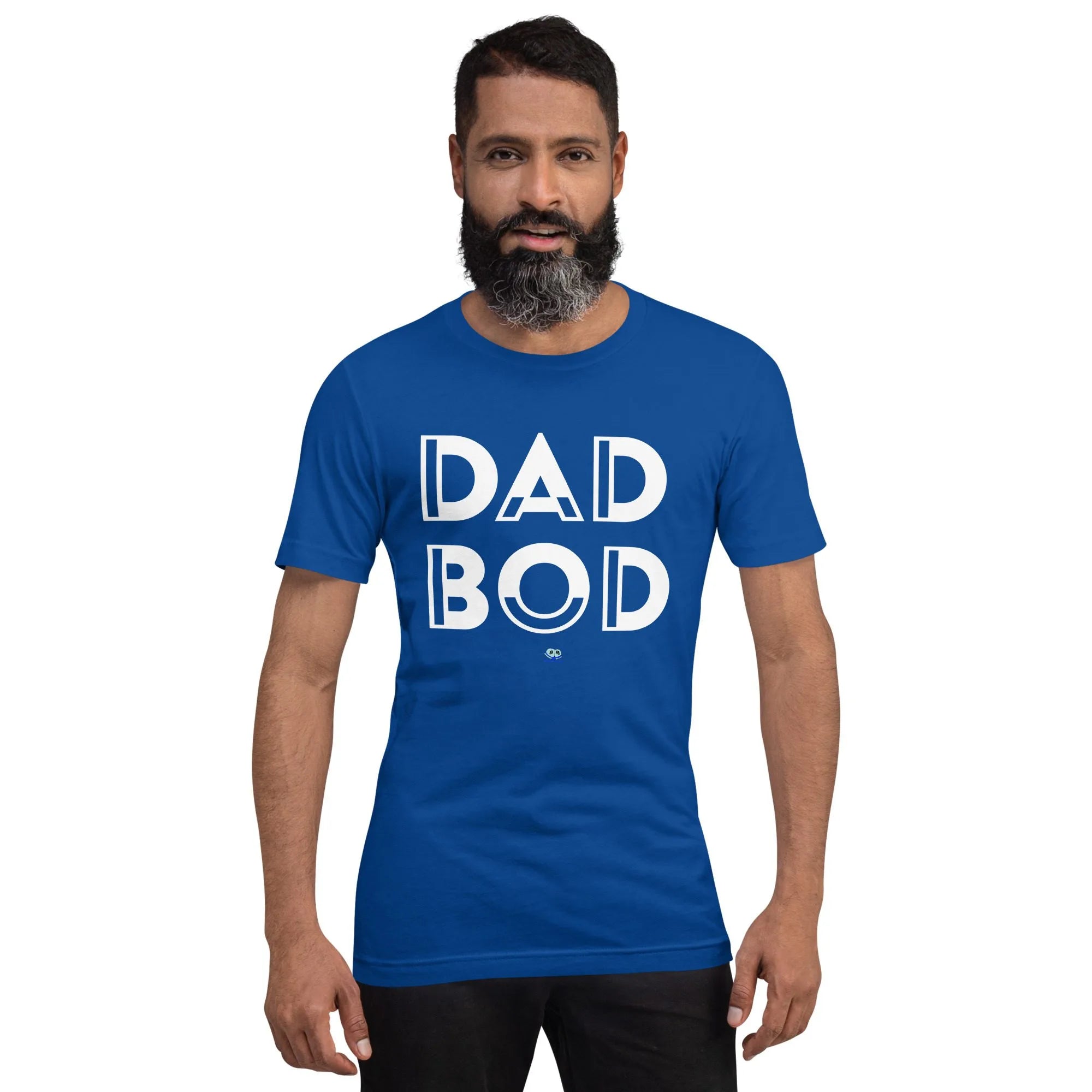 Short Sleeve Tee - Dad Bod