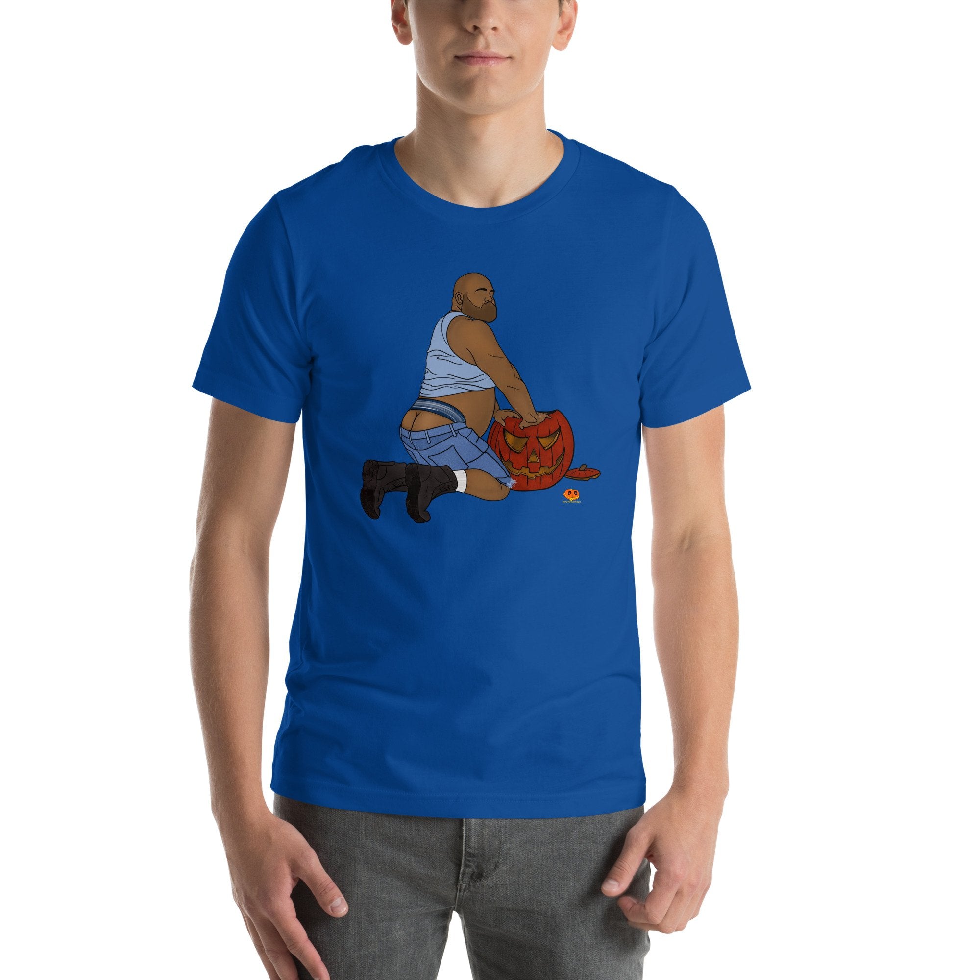Short Sleeve Tee - Gutted