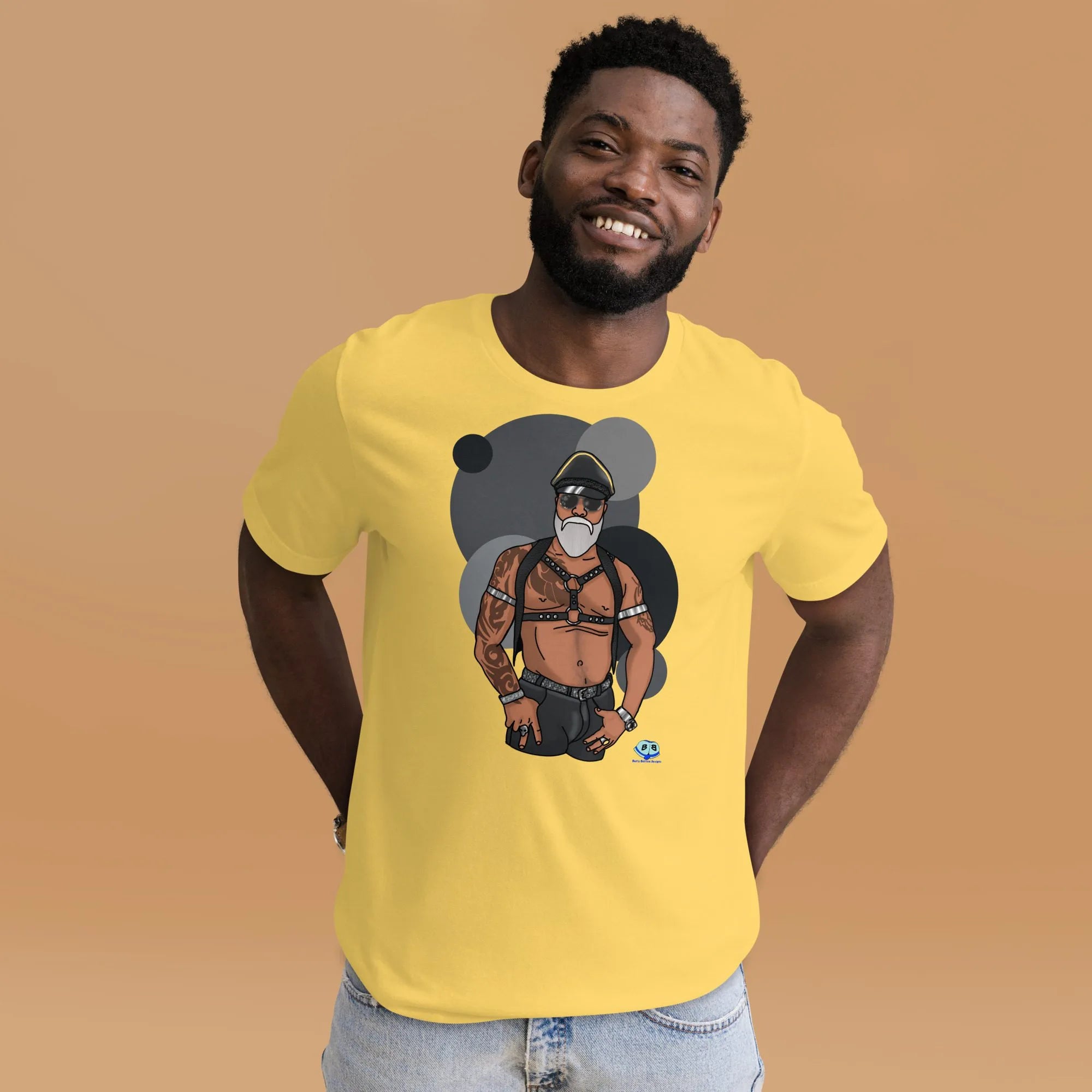 Short Sleeve Tee - Houston Hottie