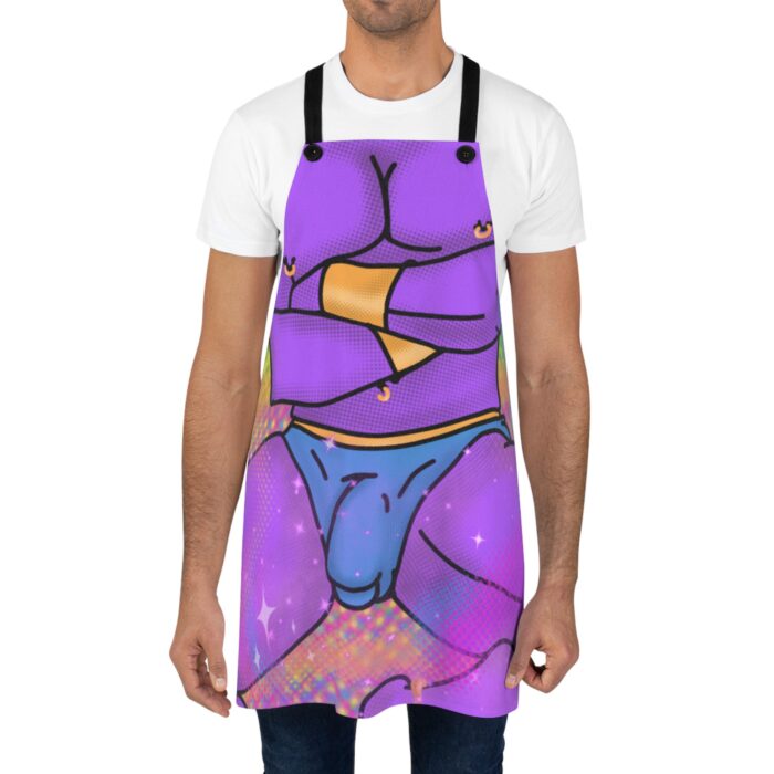 Apron - What You Wished For - Image 4